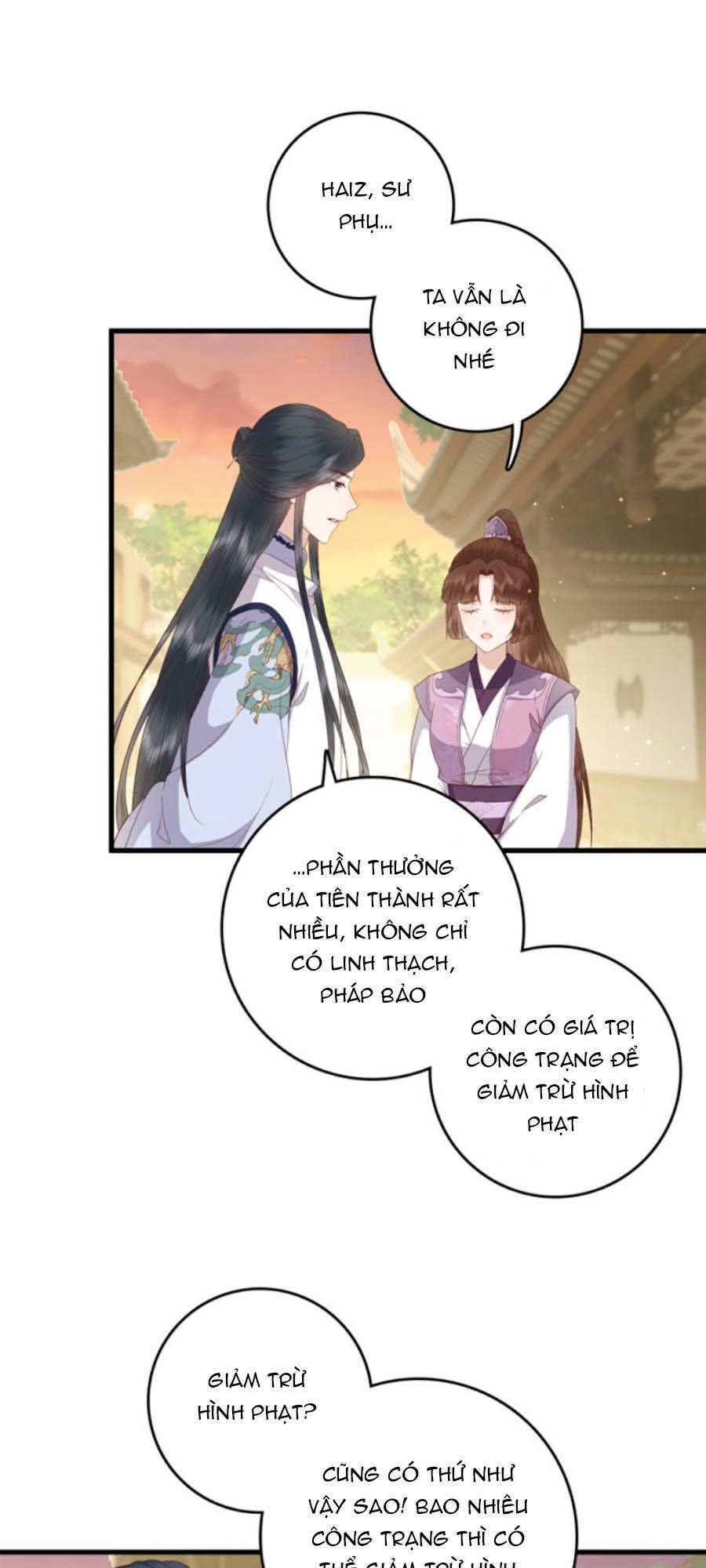 Nữ Phụ Không Thể Chọc Giận Chapter 34 - 23