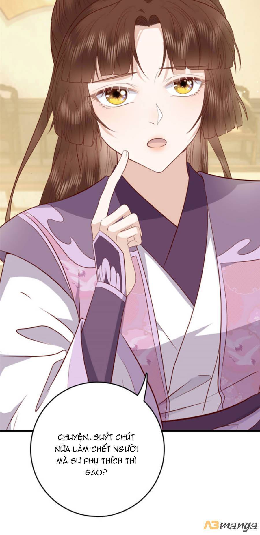 Nữ Phụ Không Thể Chọc Giận Chapter 34 - 25