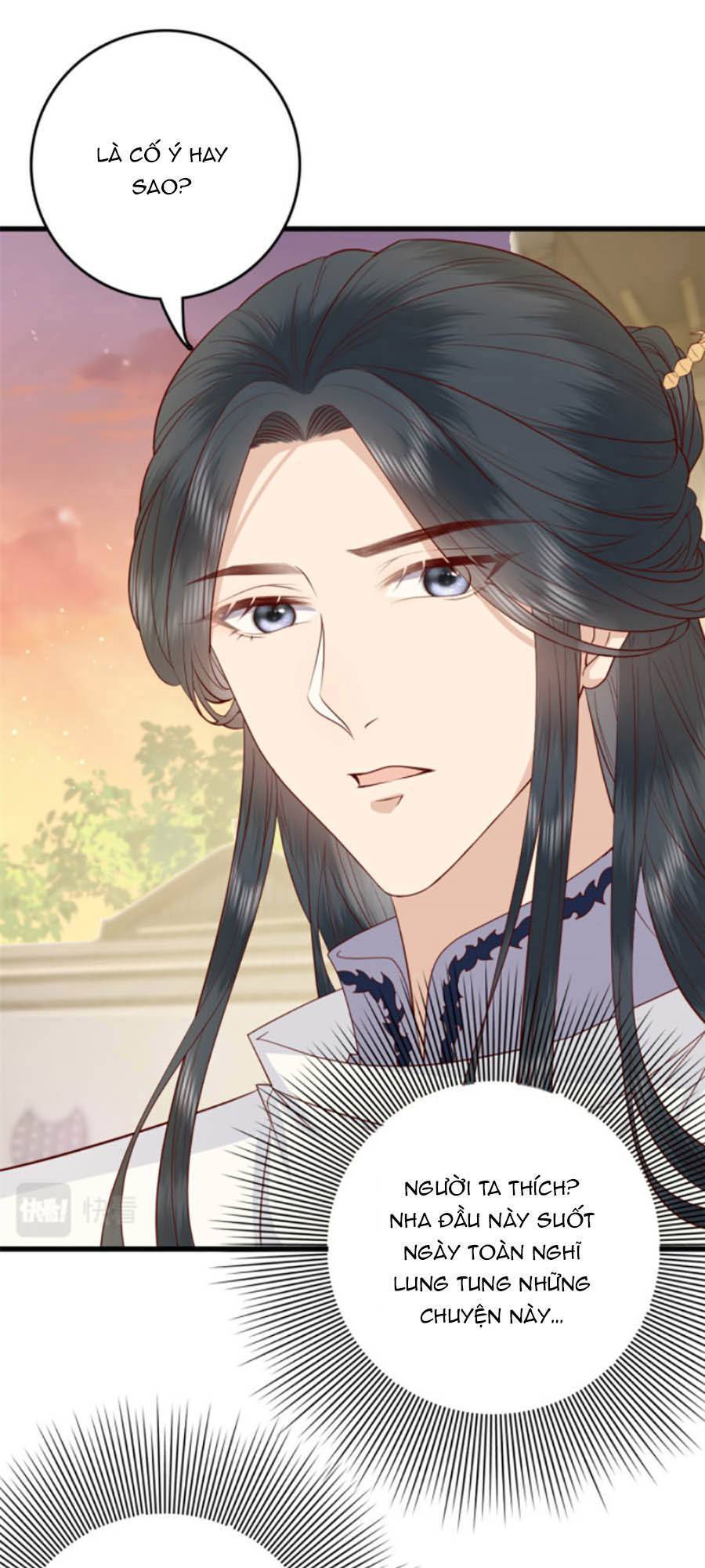 Nữ Phụ Không Thể Chọc Giận Chapter 34 - 26