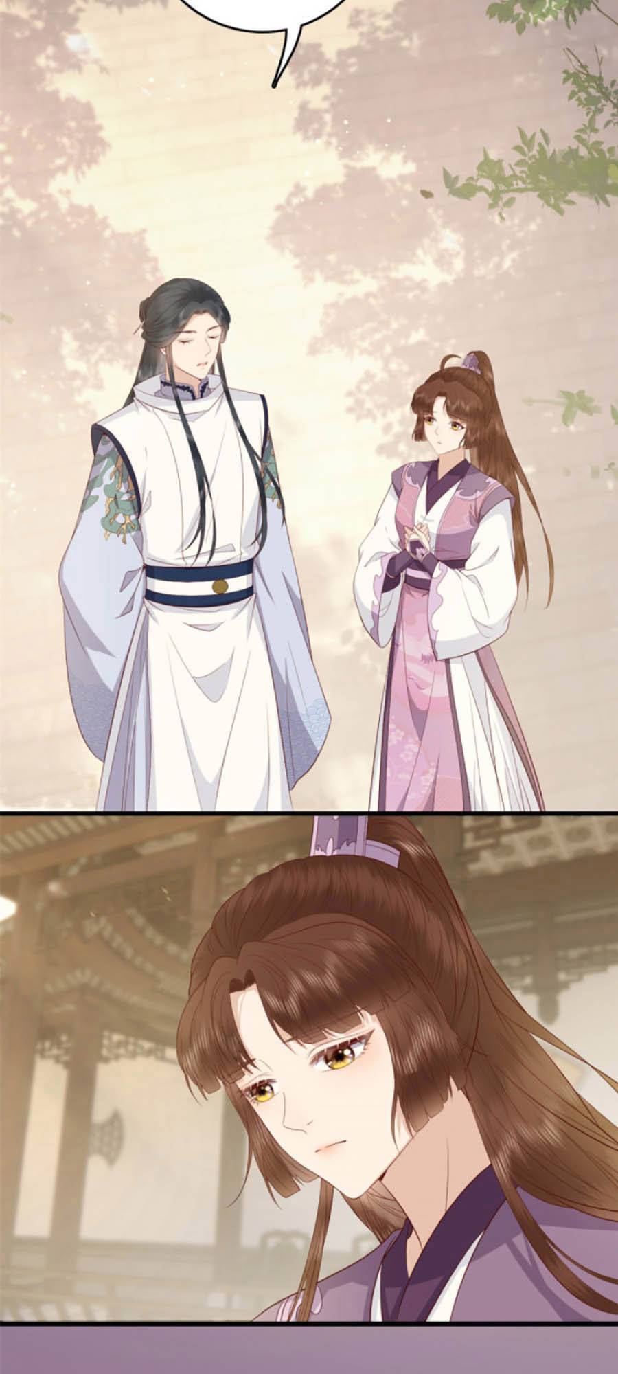 Nữ Phụ Không Thể Chọc Giận Chapter 34 - 28