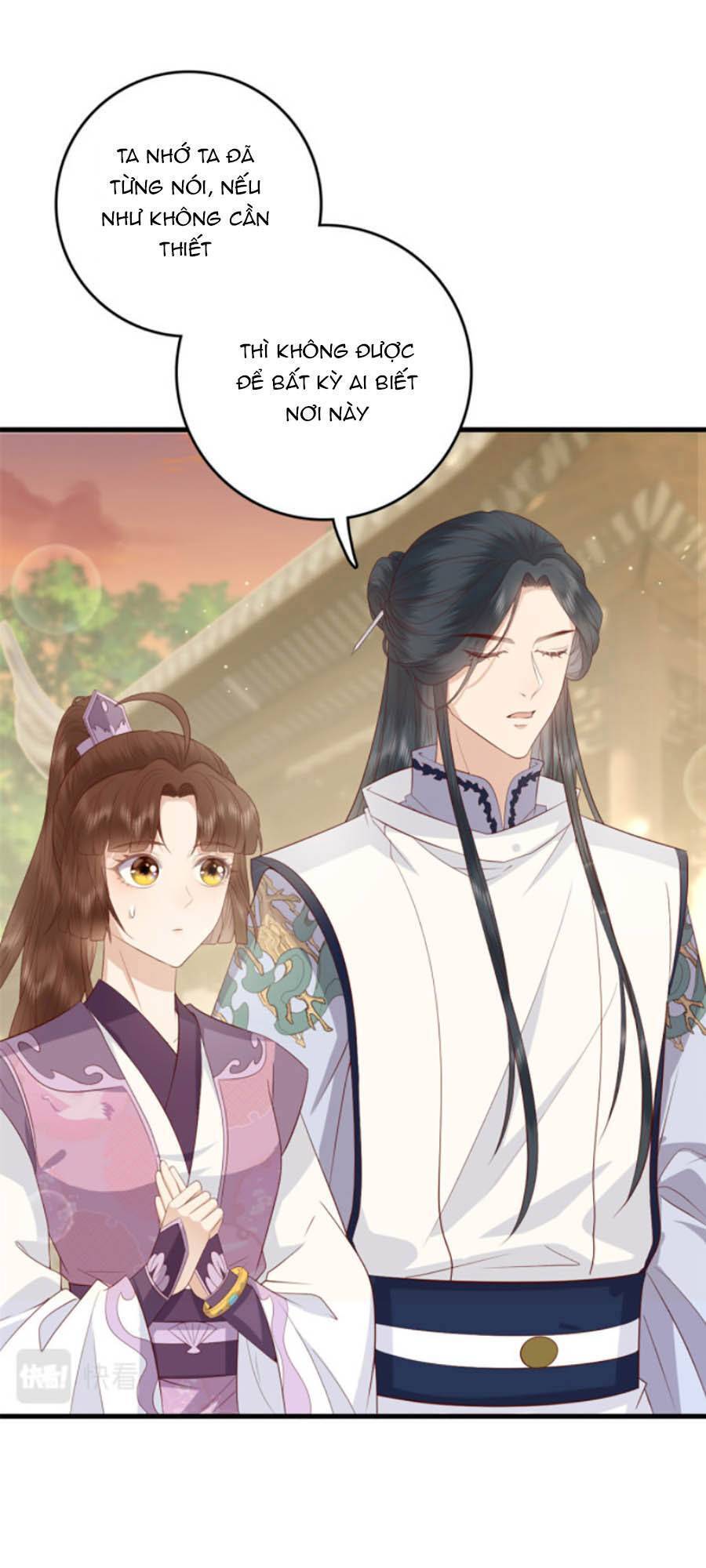 Nữ Phụ Không Thể Chọc Giận Chapter 34 - 4