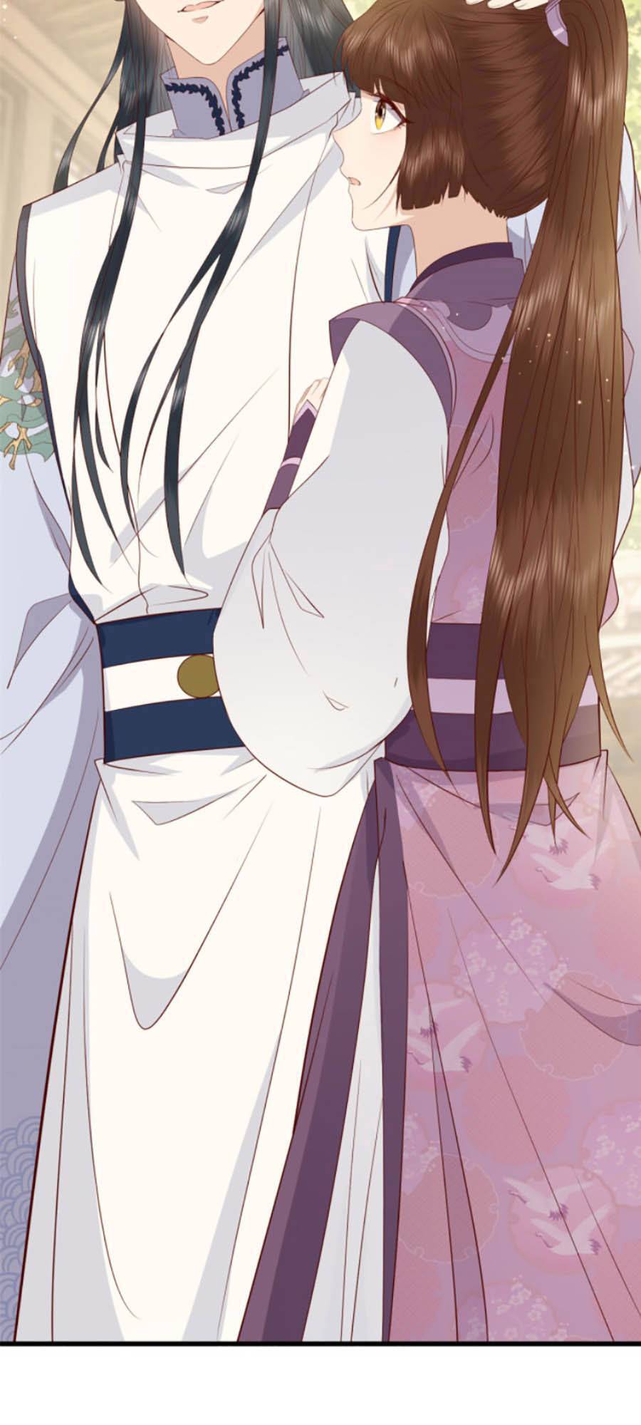 Nữ Phụ Không Thể Chọc Giận Chapter 34 - 36