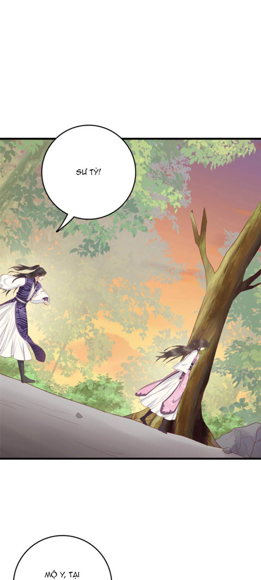 Nữ Phụ Không Thể Chọc Giận Chapter 34 - 40