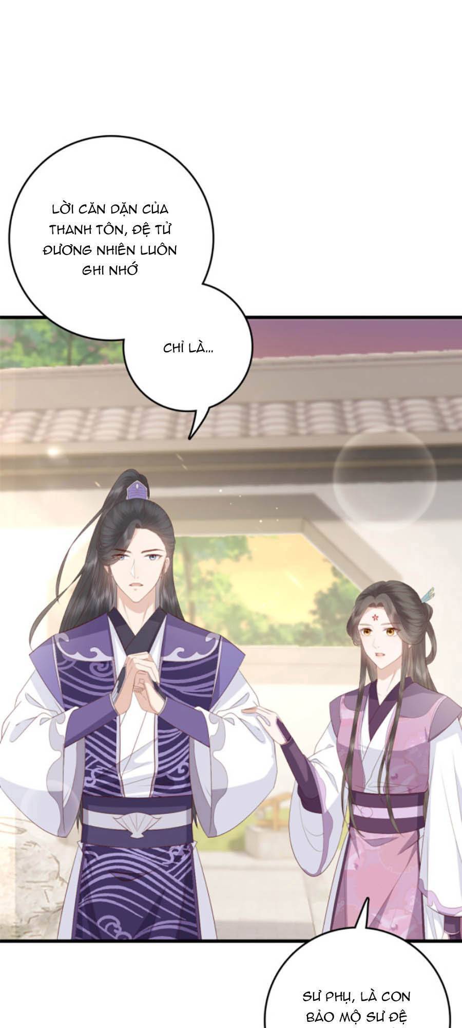 Nữ Phụ Không Thể Chọc Giận Chapter 34 - 5