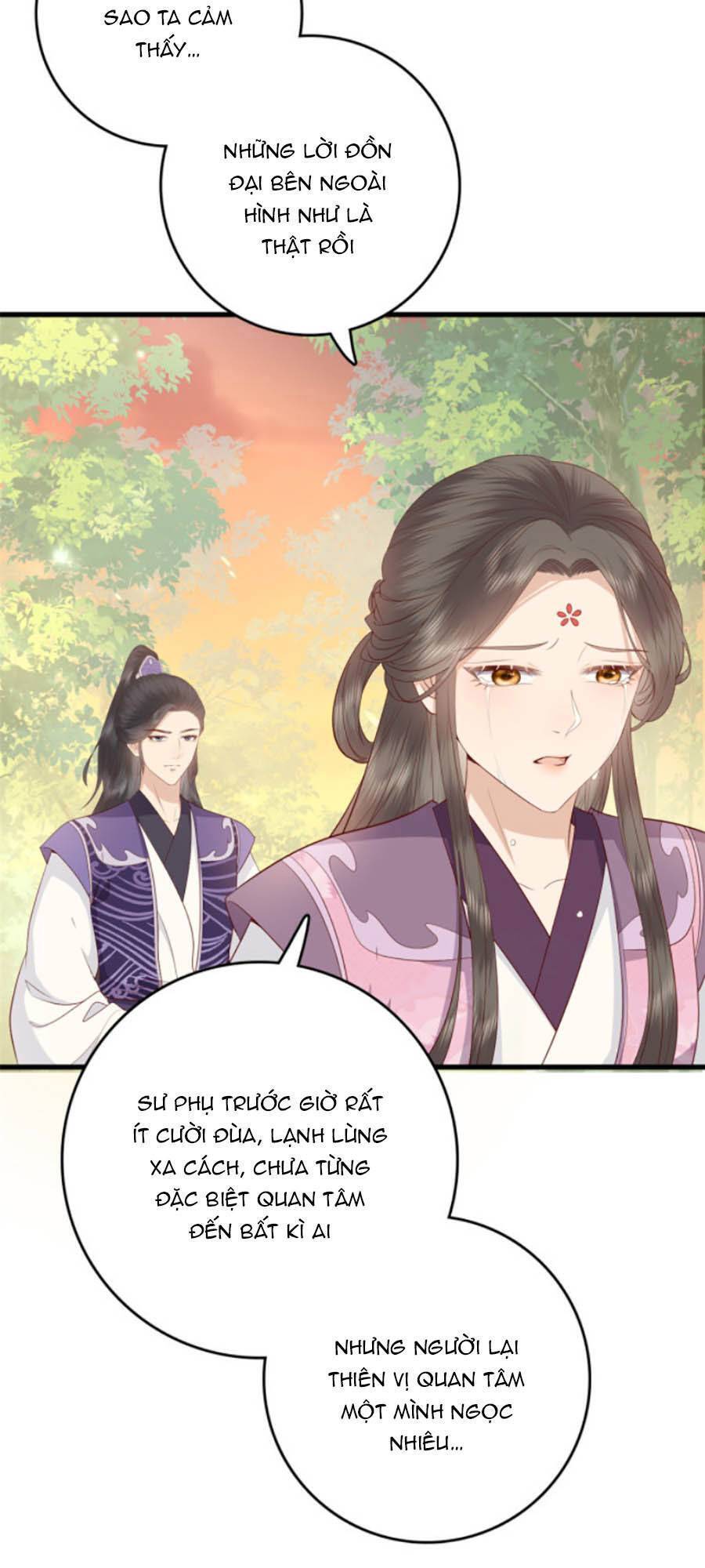 Nữ Phụ Không Thể Chọc Giận Chapter 34 - 41