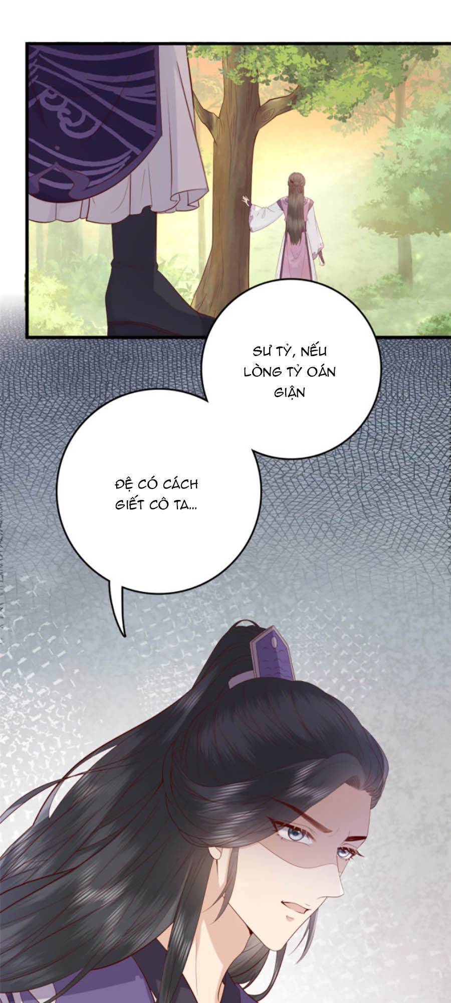 Nữ Phụ Không Thể Chọc Giận Chapter 34 - 42