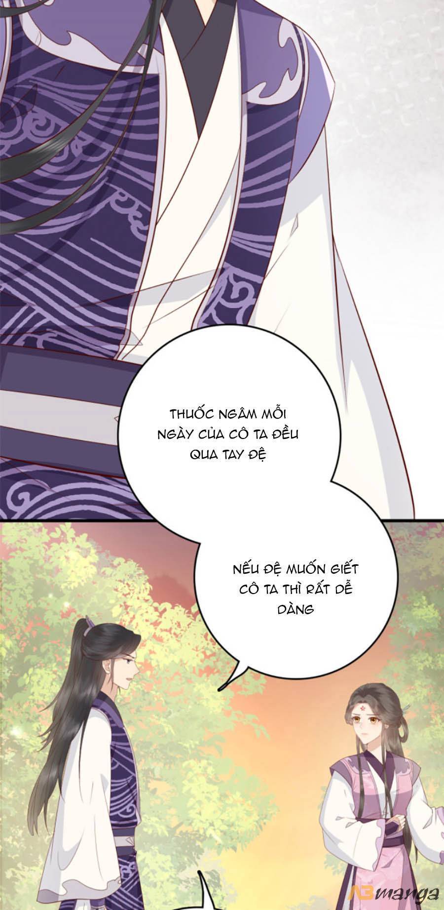 Nữ Phụ Không Thể Chọc Giận Chapter 34 - 43