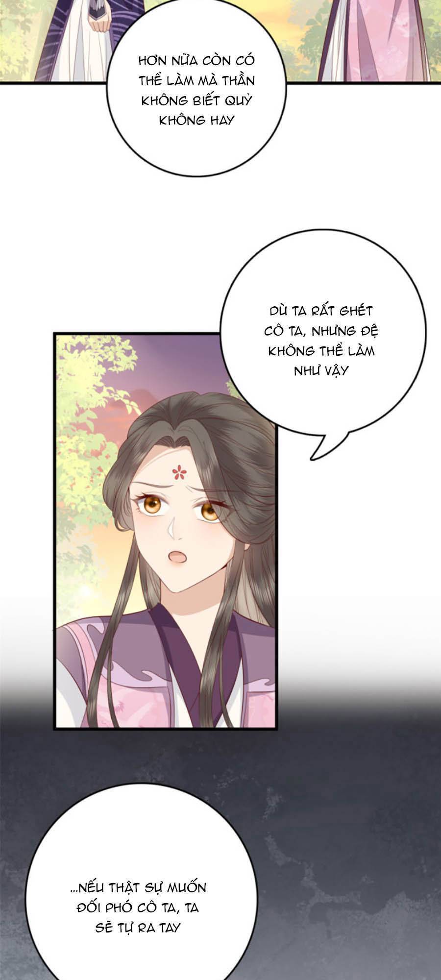 Nữ Phụ Không Thể Chọc Giận Chapter 34 - 44