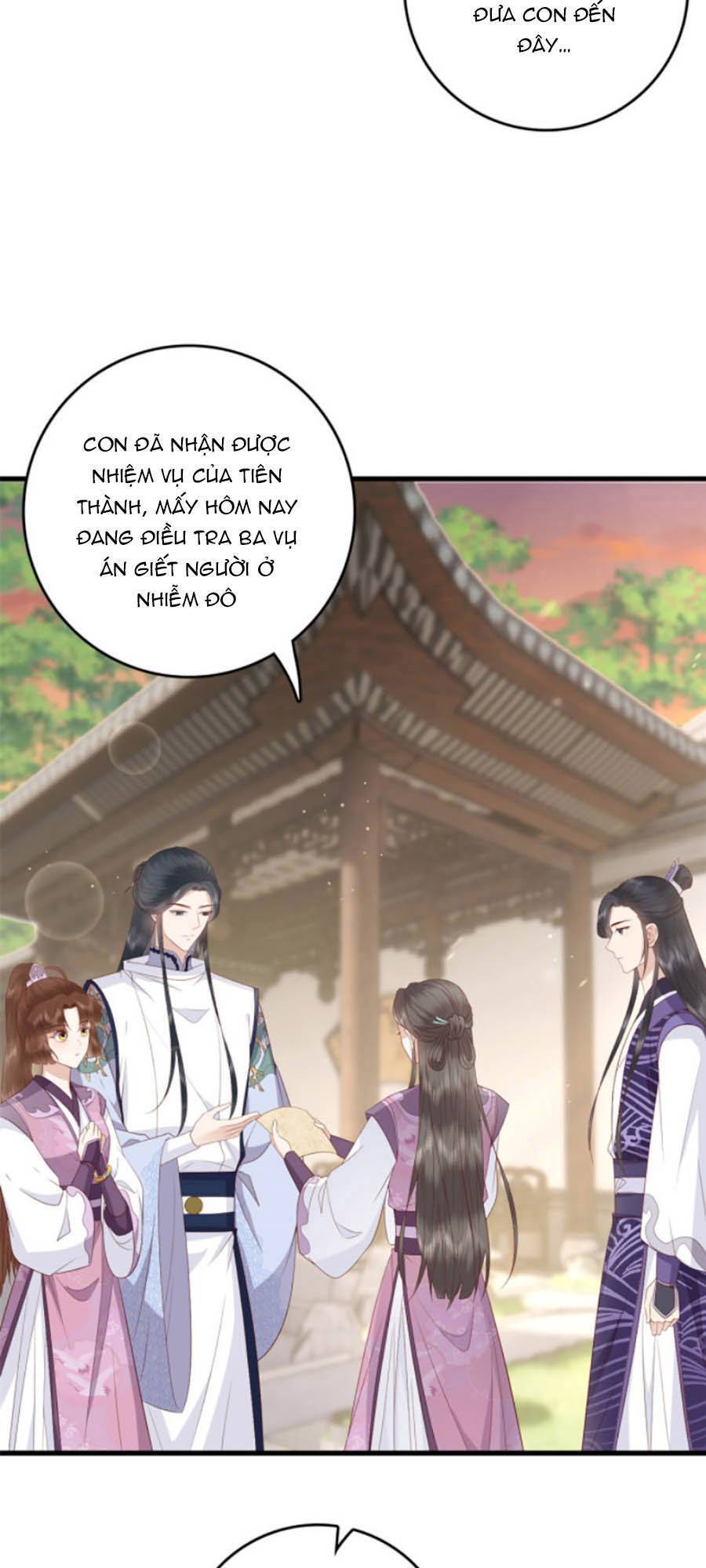 Nữ Phụ Không Thể Chọc Giận Chapter 34 - 6