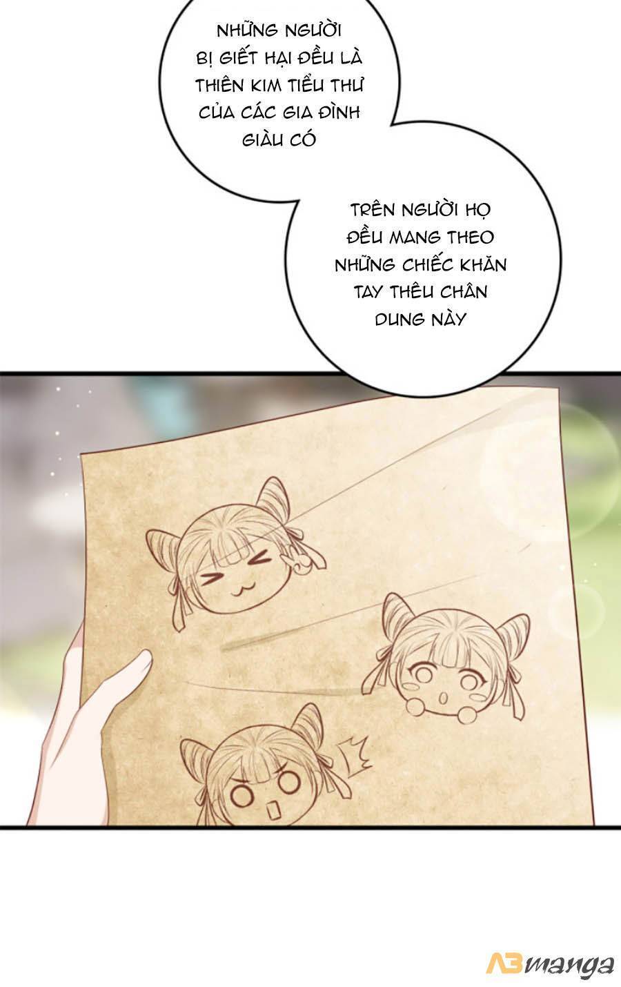 Nữ Phụ Không Thể Chọc Giận Chapter 34 - 7