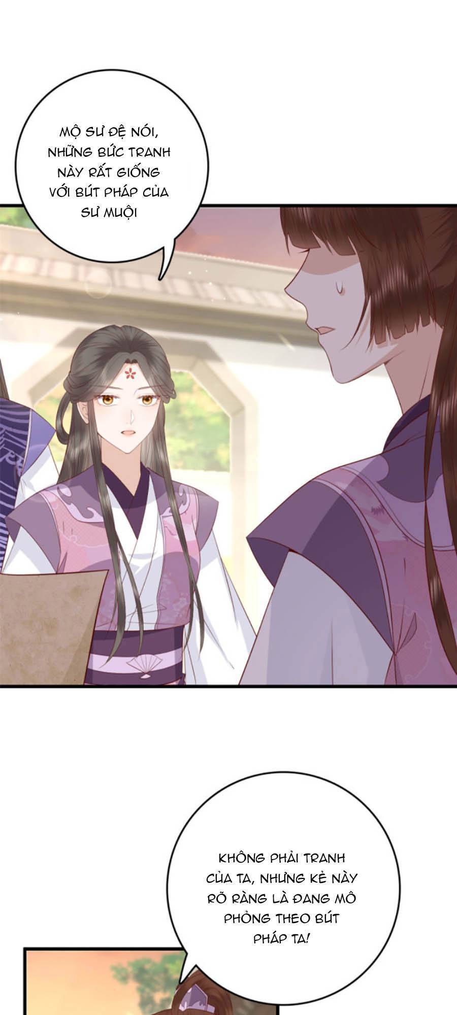 Nữ Phụ Không Thể Chọc Giận Chapter 34 - 8