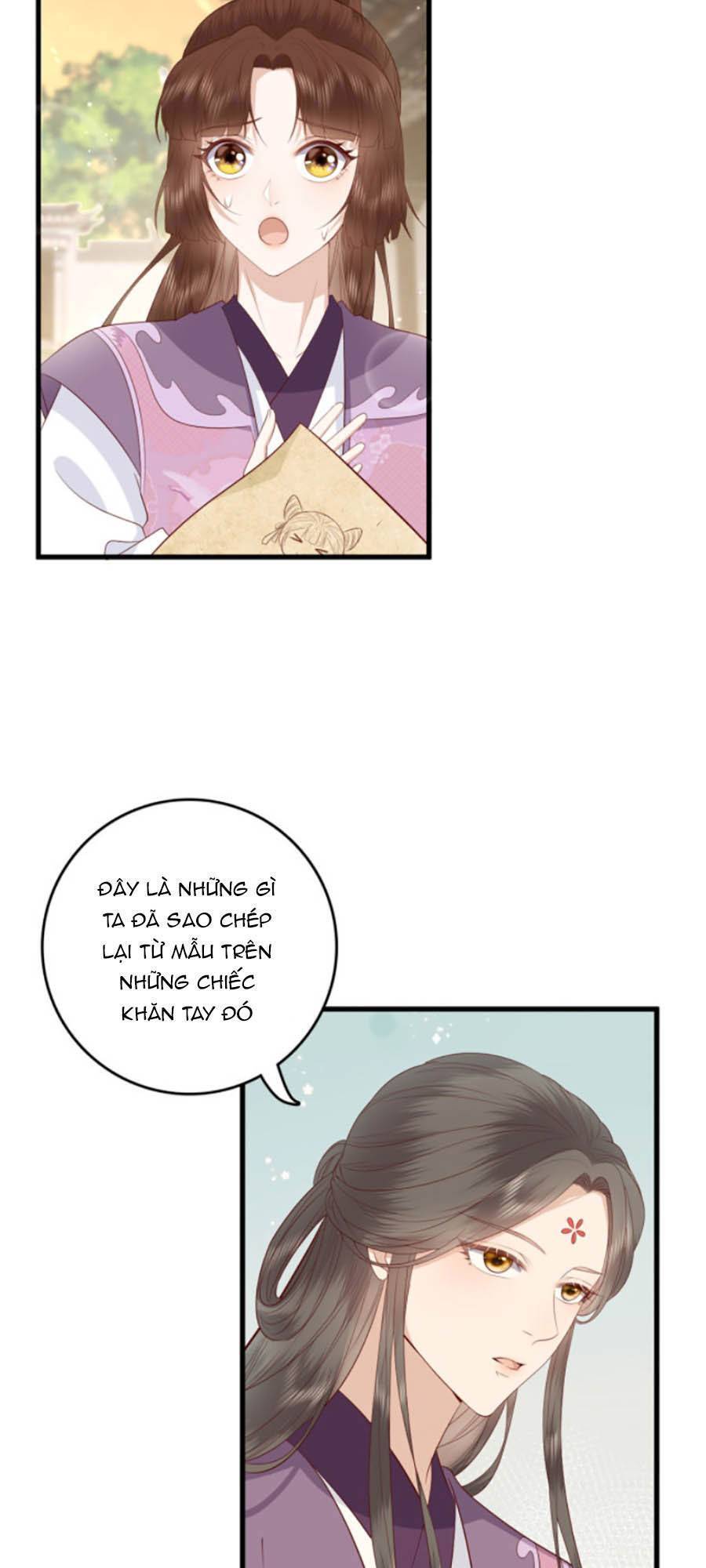 Nữ Phụ Không Thể Chọc Giận Chapter 34 - 9