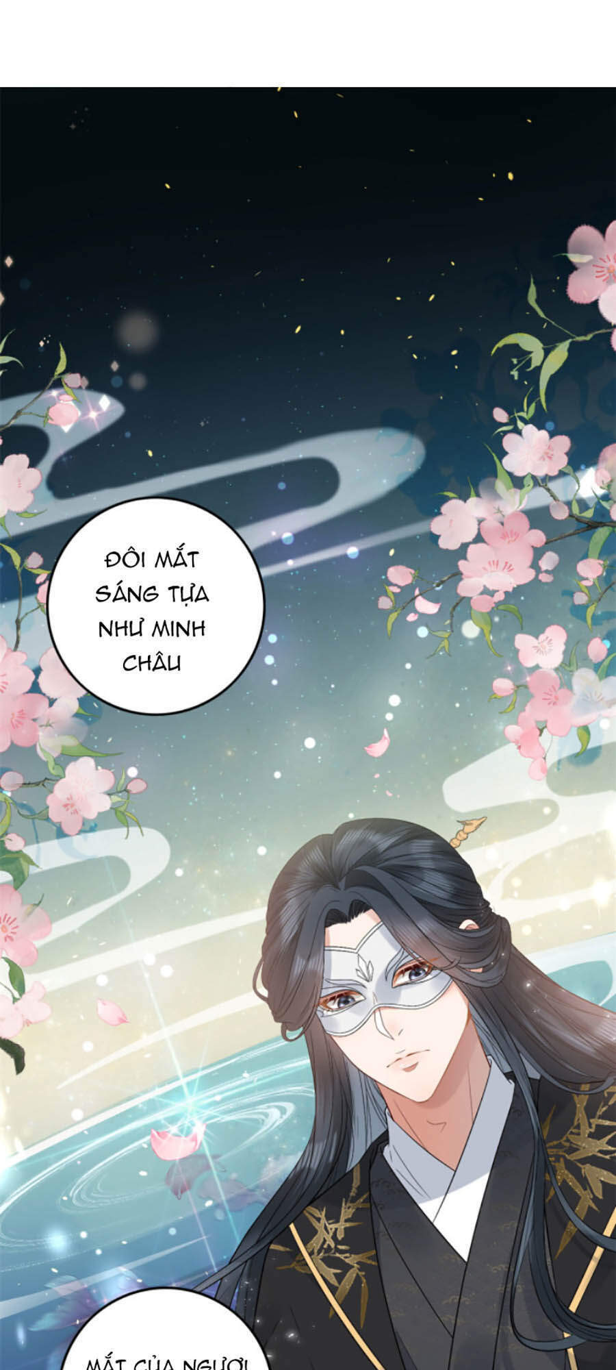 Nữ Phụ Không Thể Chọc Giận Chapter 4 - 11