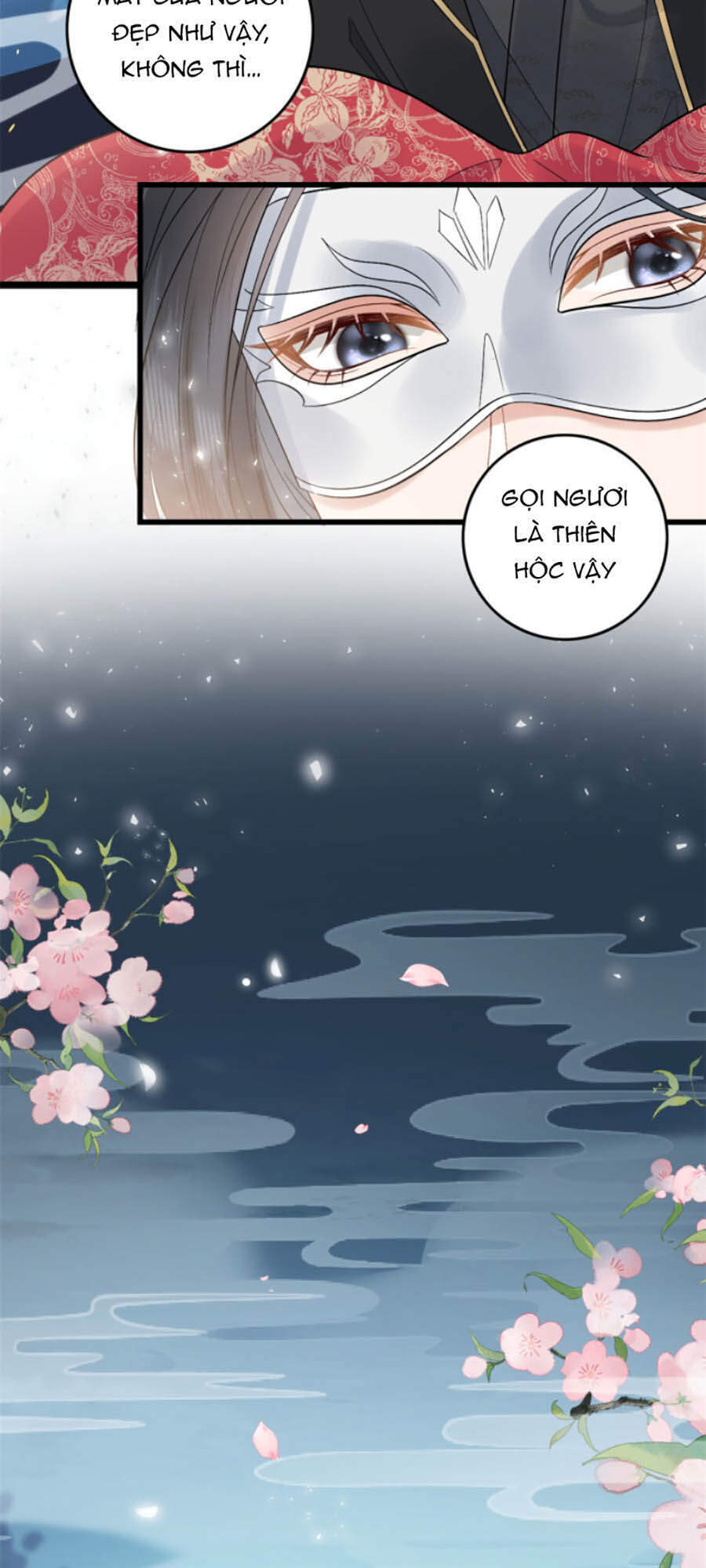 Nữ Phụ Không Thể Chọc Giận Chapter 4 - 12