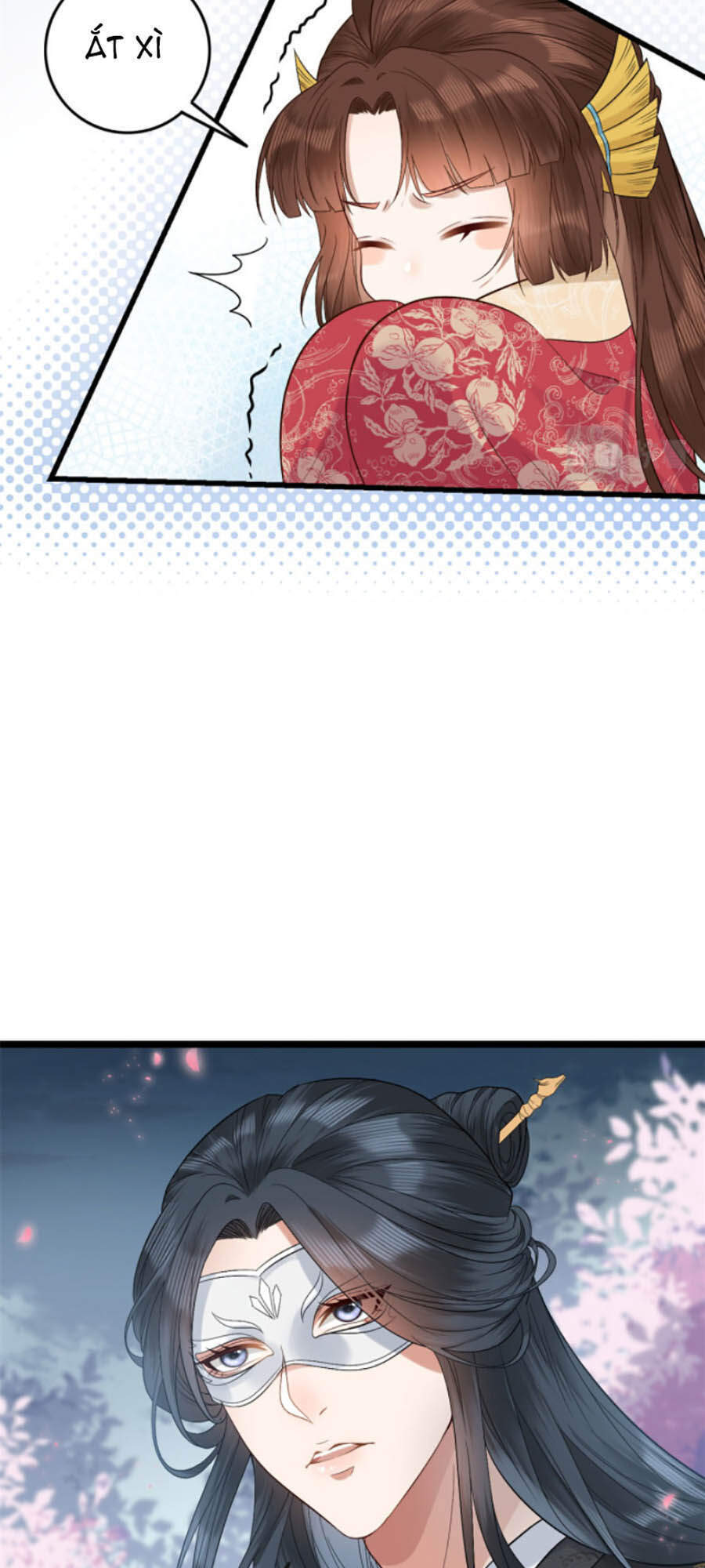 Nữ Phụ Không Thể Chọc Giận Chapter 4 - 14