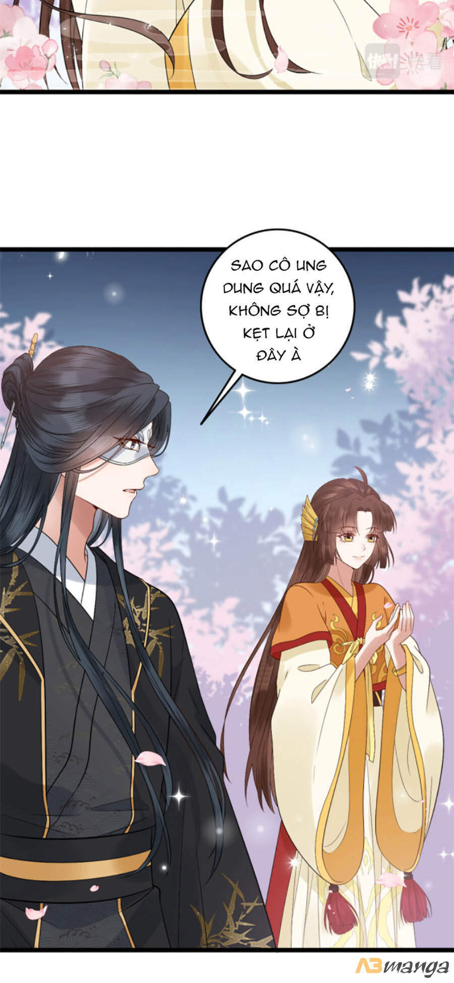 Nữ Phụ Không Thể Chọc Giận Chapter 4 - 22