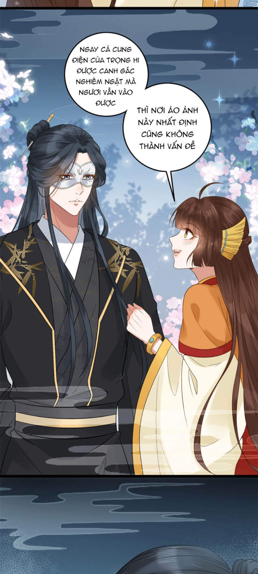 Nữ Phụ Không Thể Chọc Giận Chapter 4 - 24