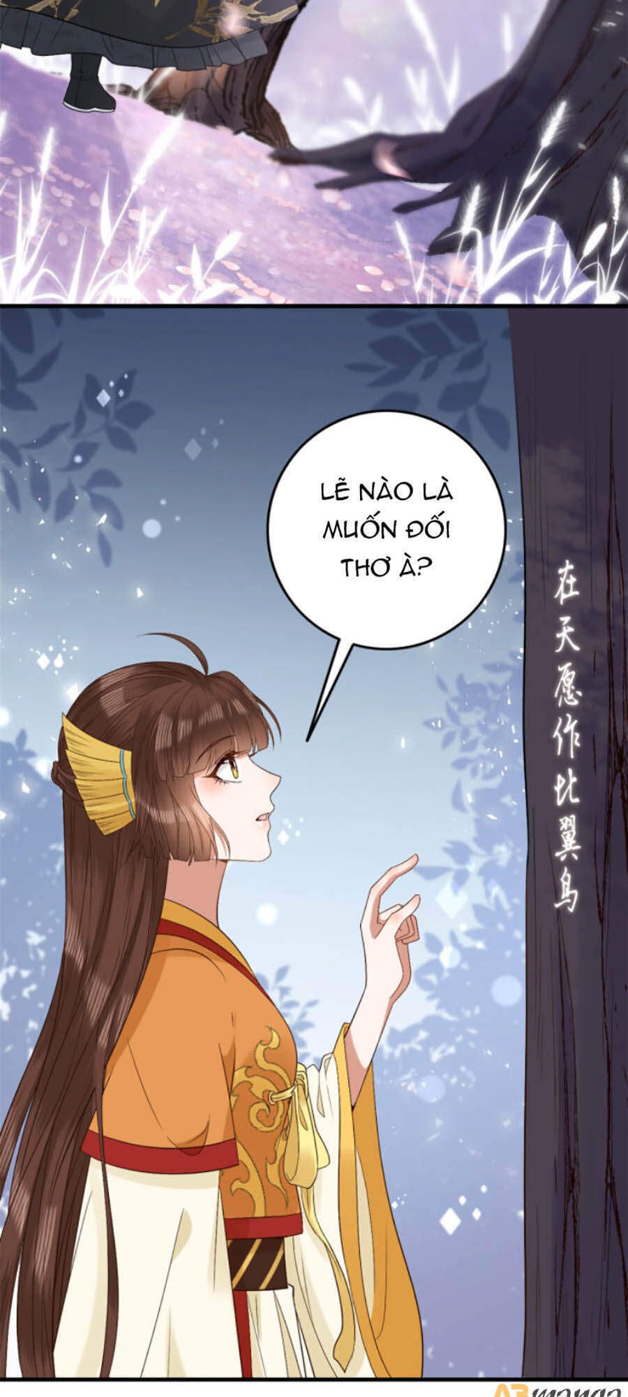 Nữ Phụ Không Thể Chọc Giận Chapter 4 - 28