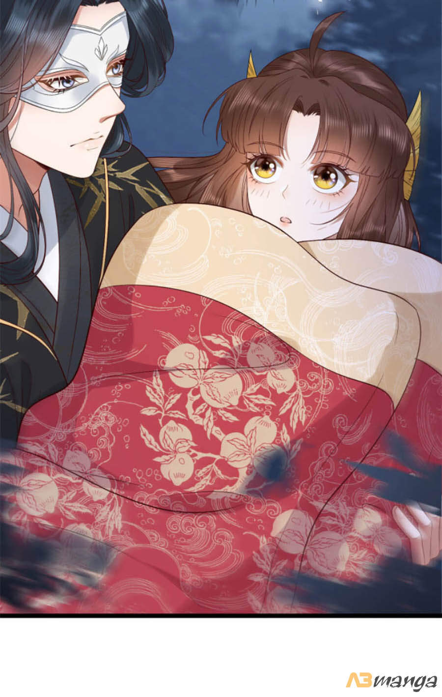 Nữ Phụ Không Thể Chọc Giận Chapter 4 - 4