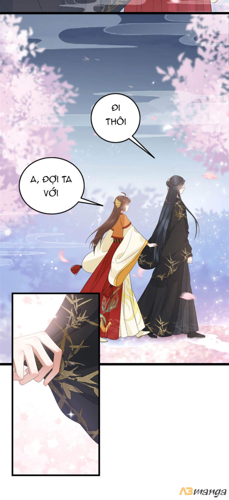 Nữ Phụ Không Thể Chọc Giận Chapter 4 - 33