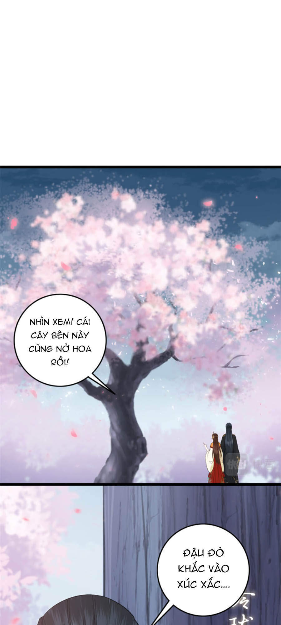 Nữ Phụ Không Thể Chọc Giận Chapter 4 - 34