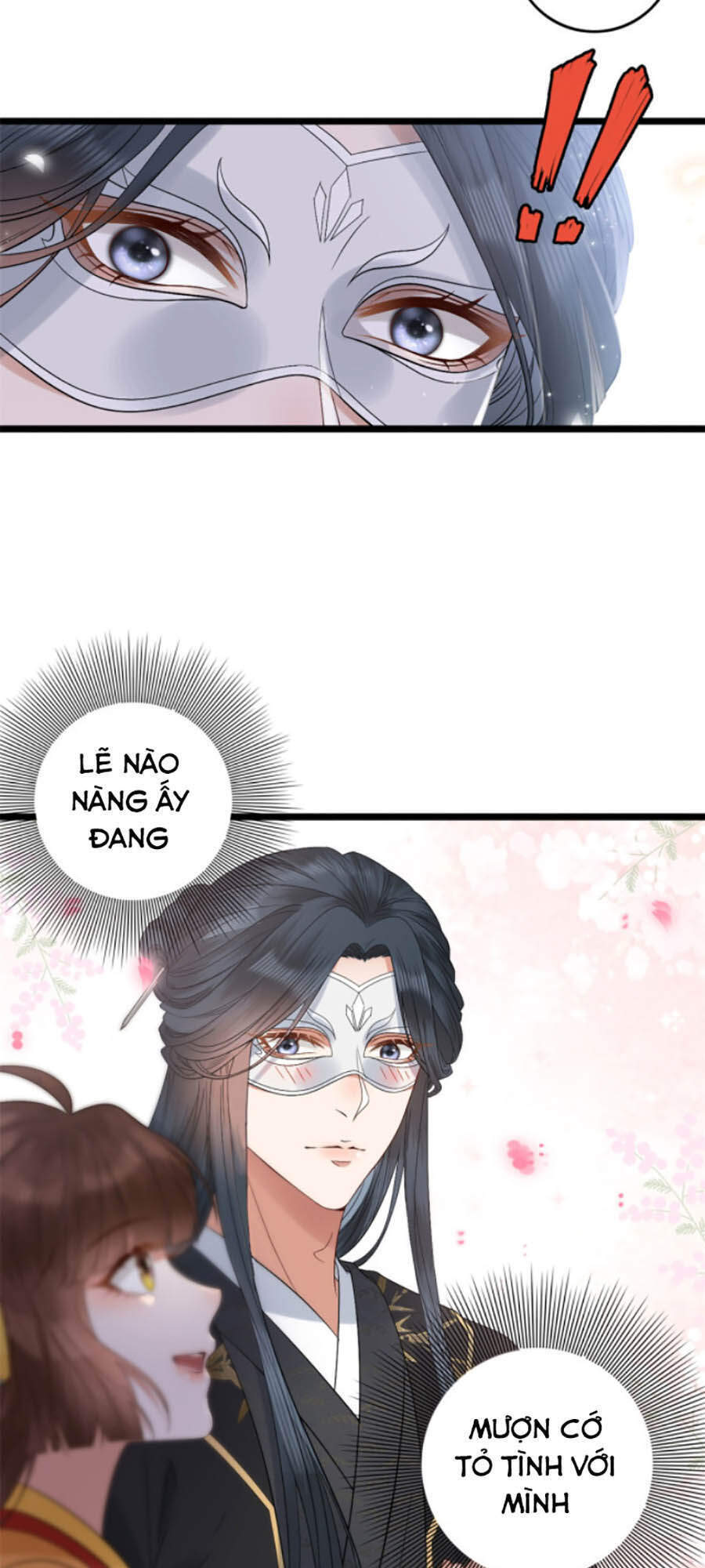 Nữ Phụ Không Thể Chọc Giận Chapter 4 - 36