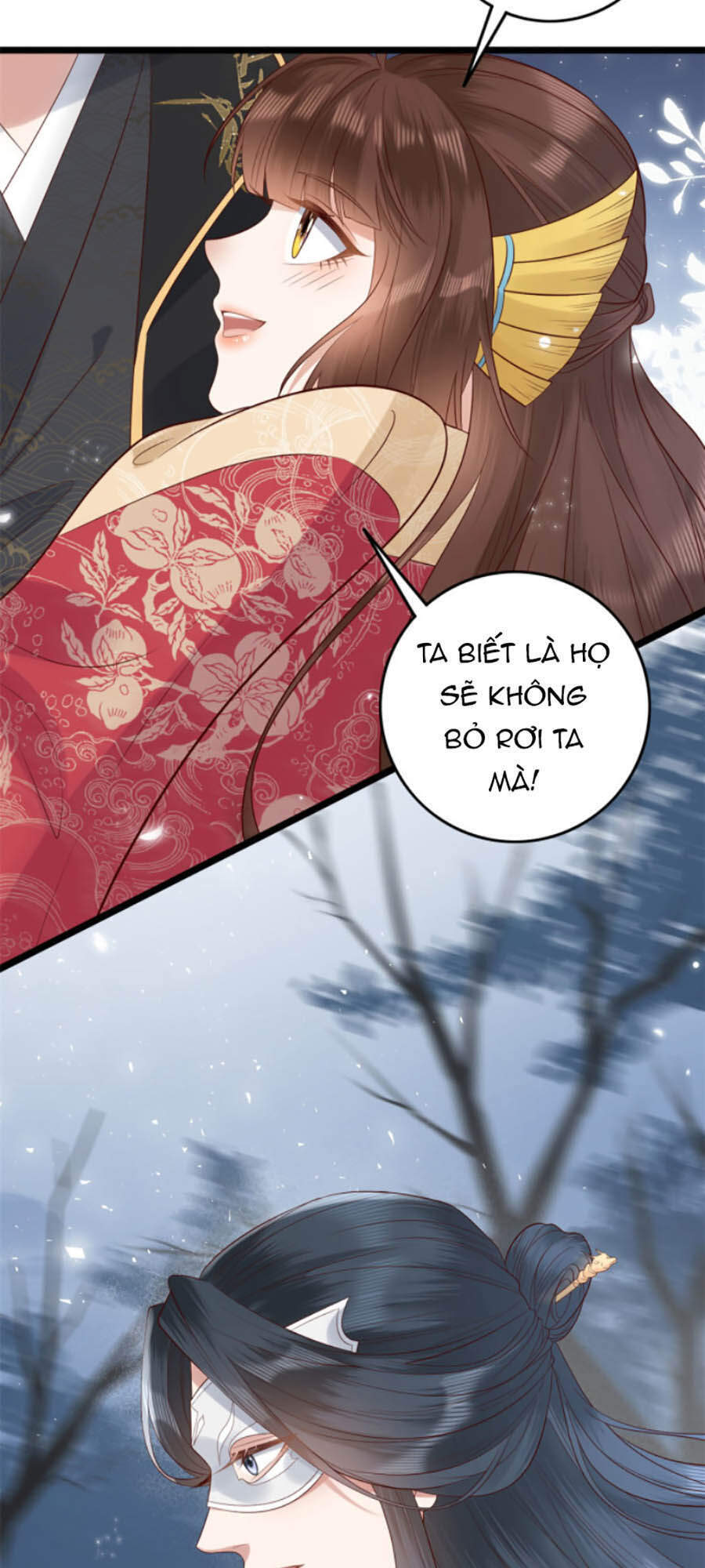 Nữ Phụ Không Thể Chọc Giận Chapter 4 - 6