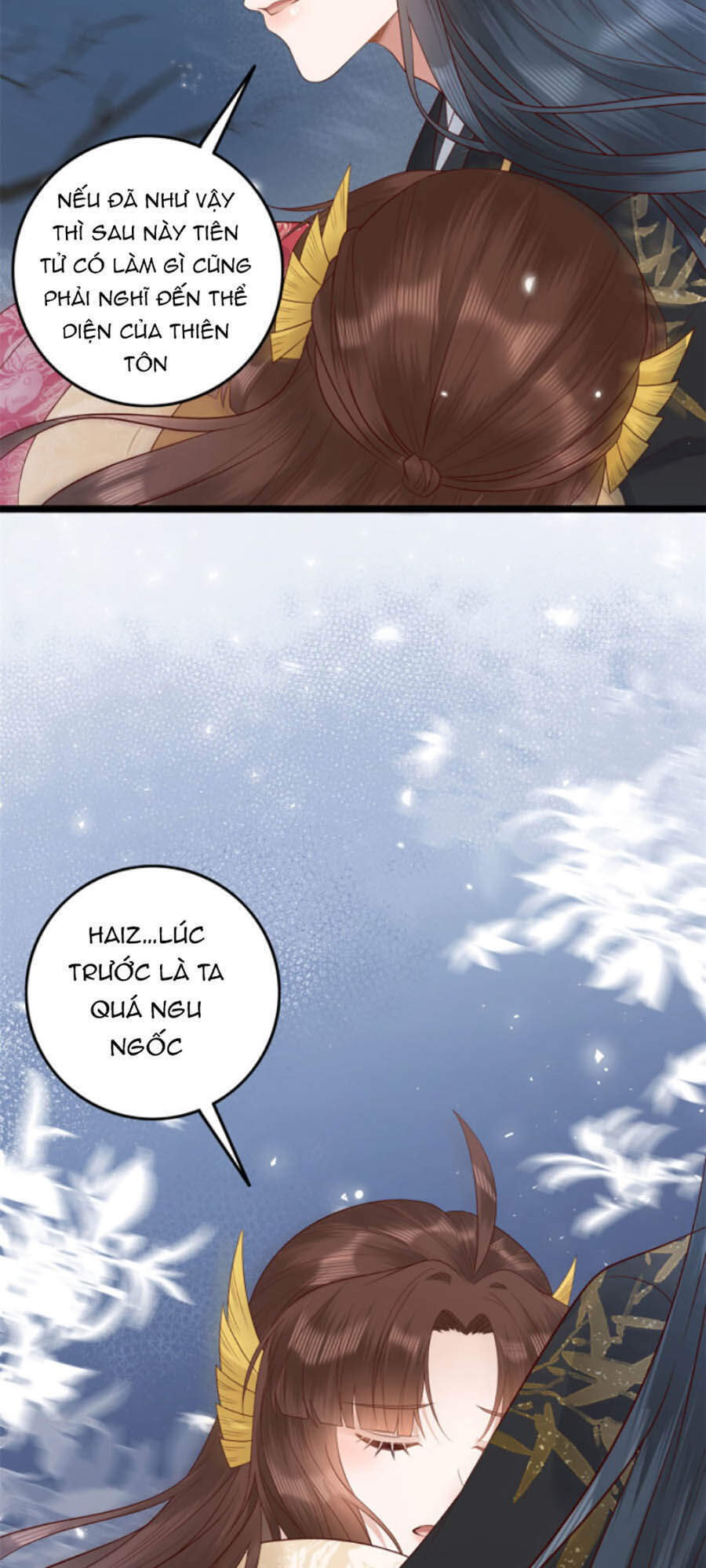 Nữ Phụ Không Thể Chọc Giận Chapter 4 - 7