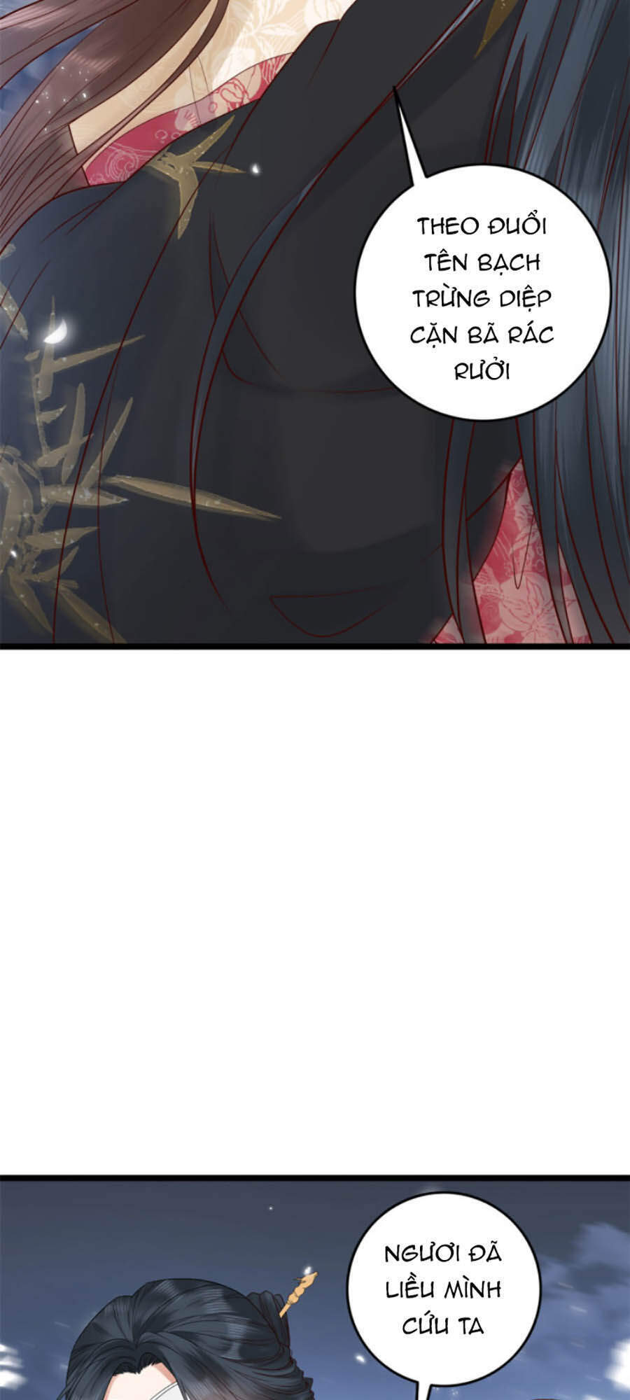 Nữ Phụ Không Thể Chọc Giận Chapter 4 - 8