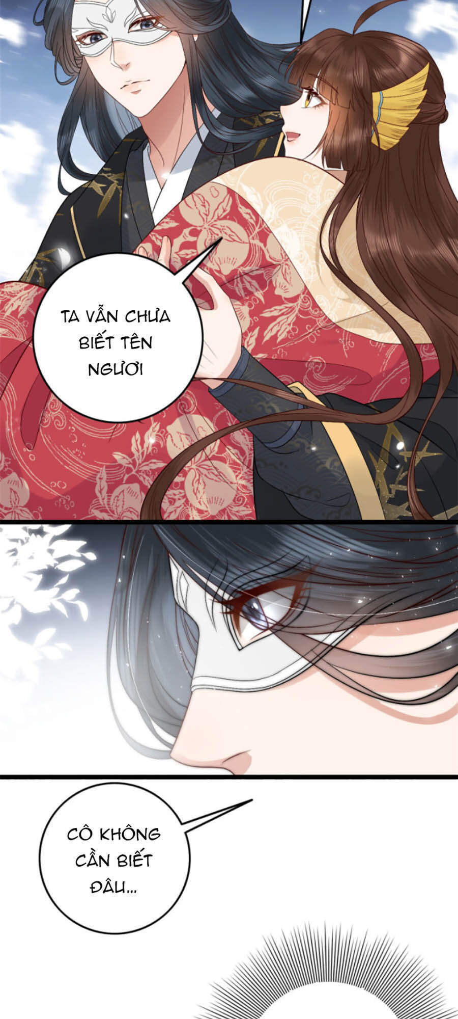 Nữ Phụ Không Thể Chọc Giận Chapter 4 - 9