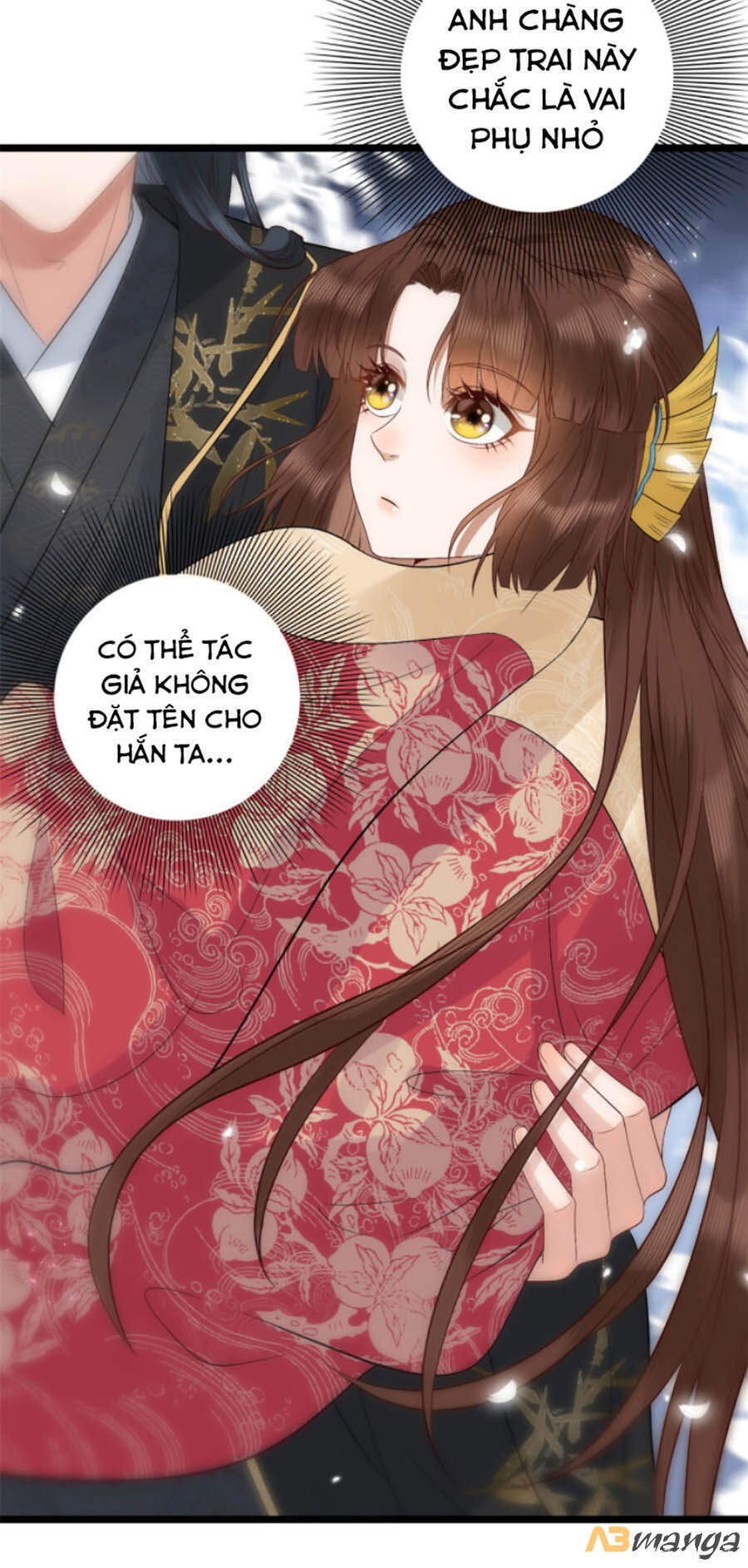 Nữ Phụ Không Thể Chọc Giận Chapter 4 - 10