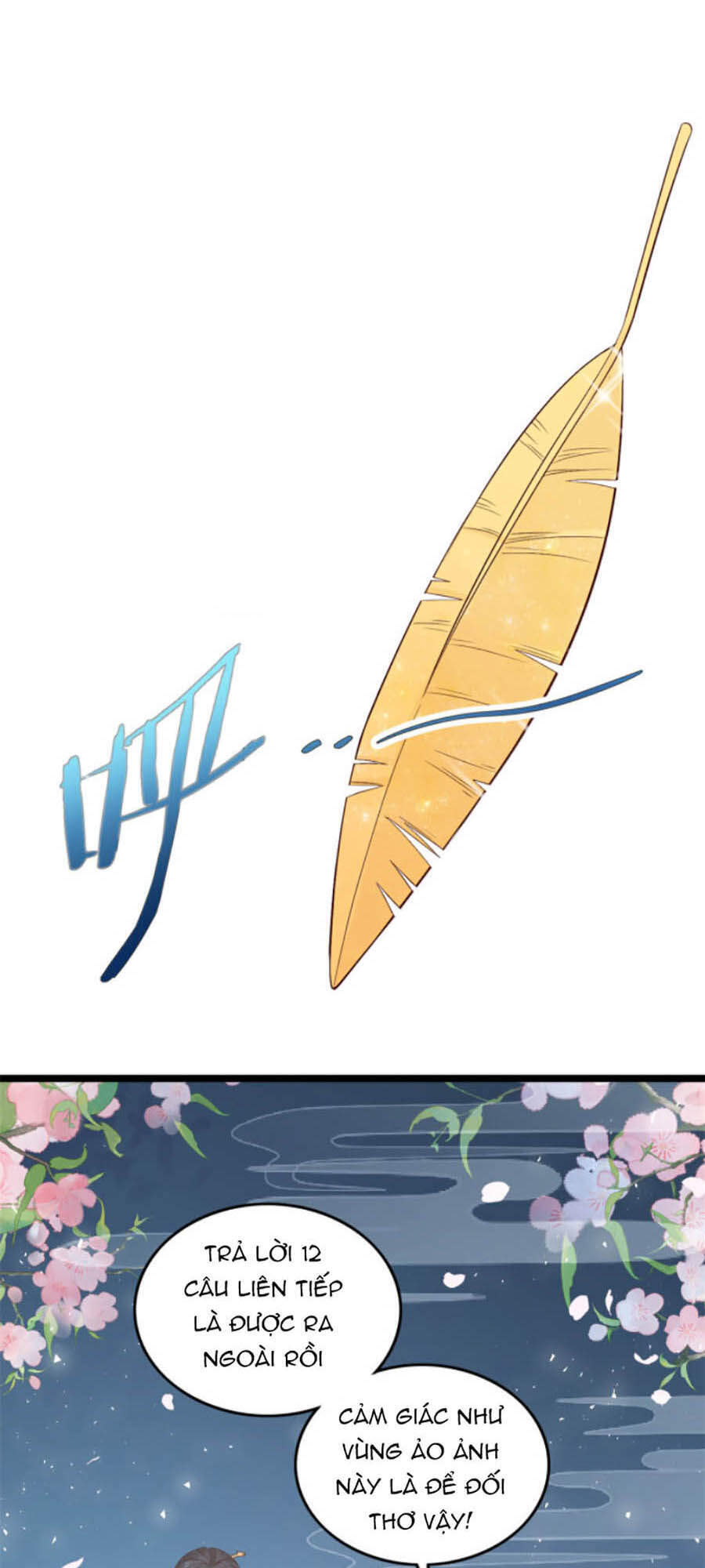 Nữ Phụ Không Thể Chọc Giận Chapter 5 - 1