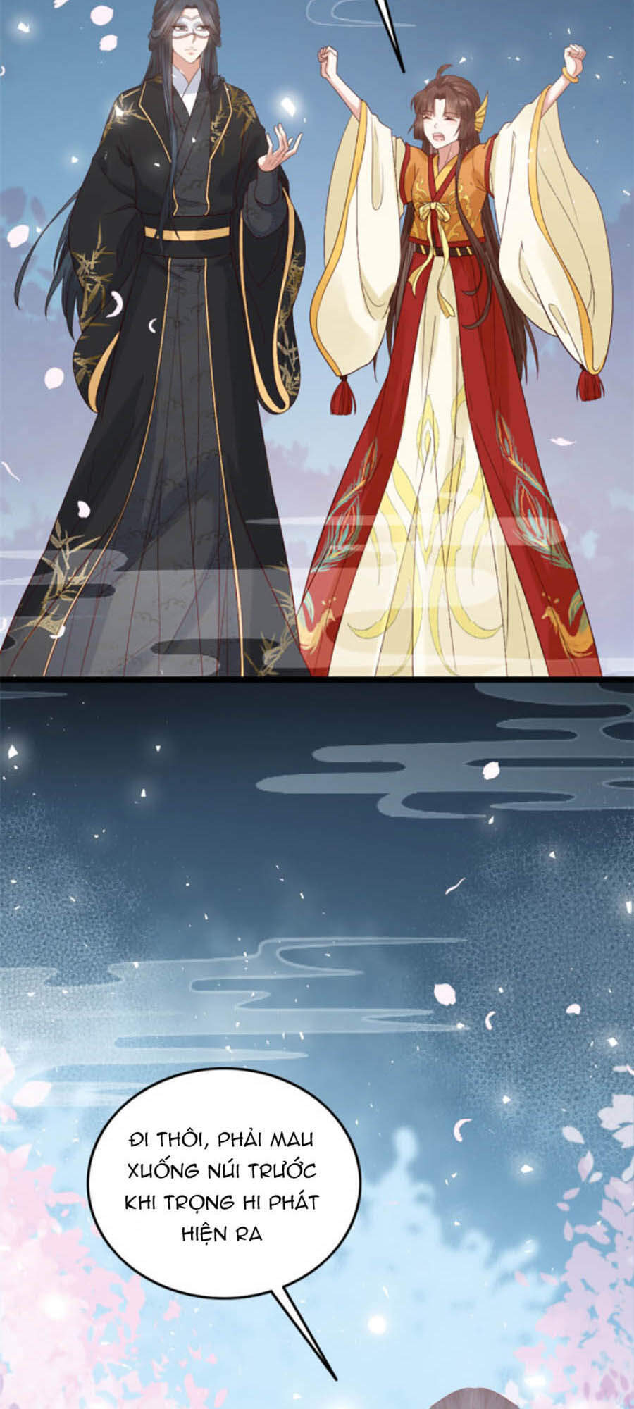 Nữ Phụ Không Thể Chọc Giận Chapter 5 - 2