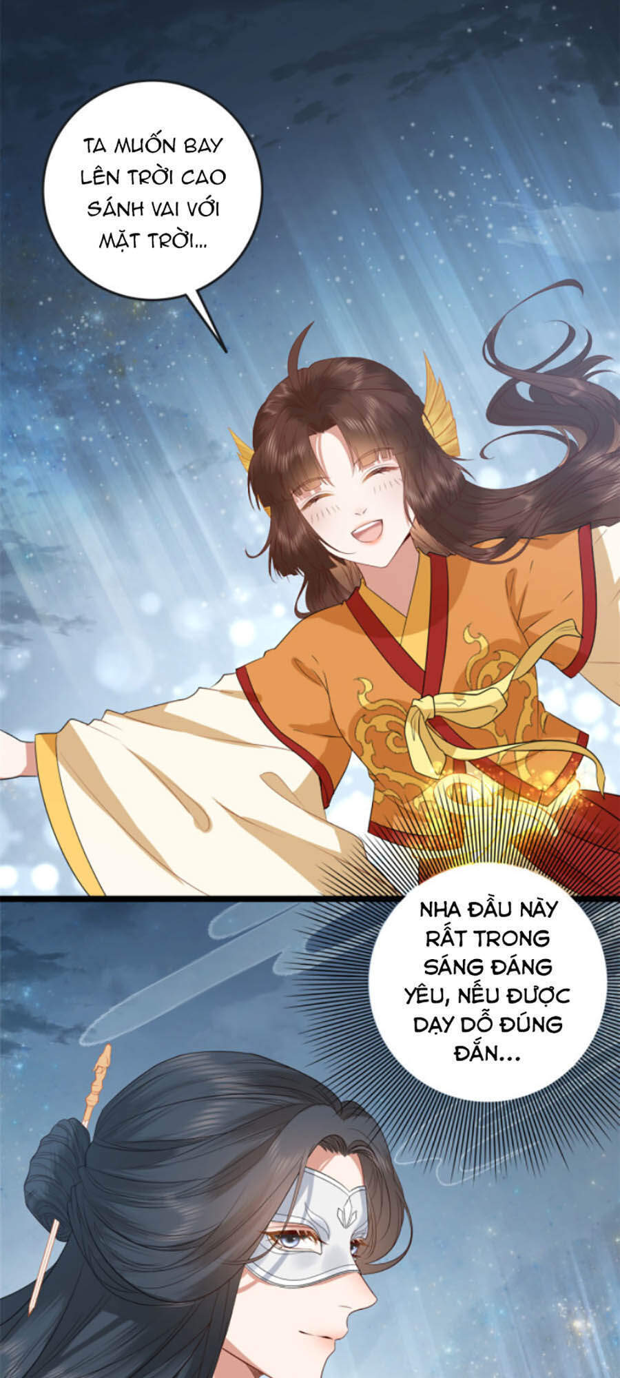 Nữ Phụ Không Thể Chọc Giận Chapter 5 - 13