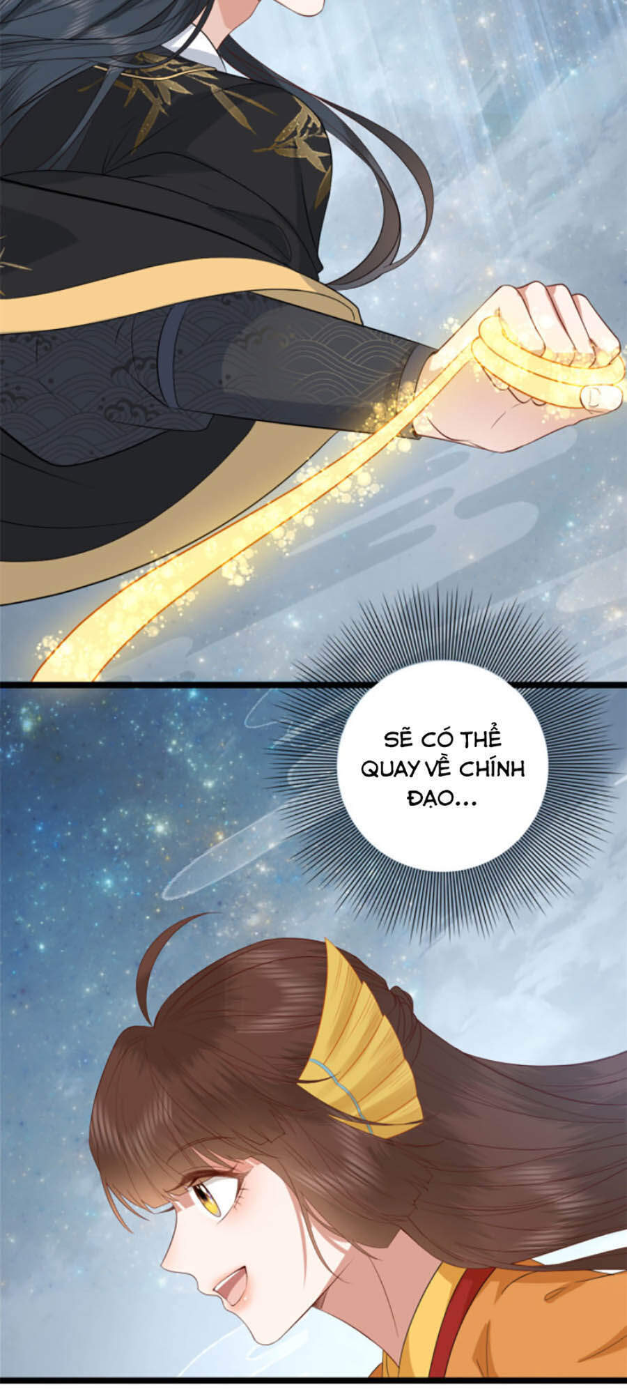 Nữ Phụ Không Thể Chọc Giận Chapter 5 - 14