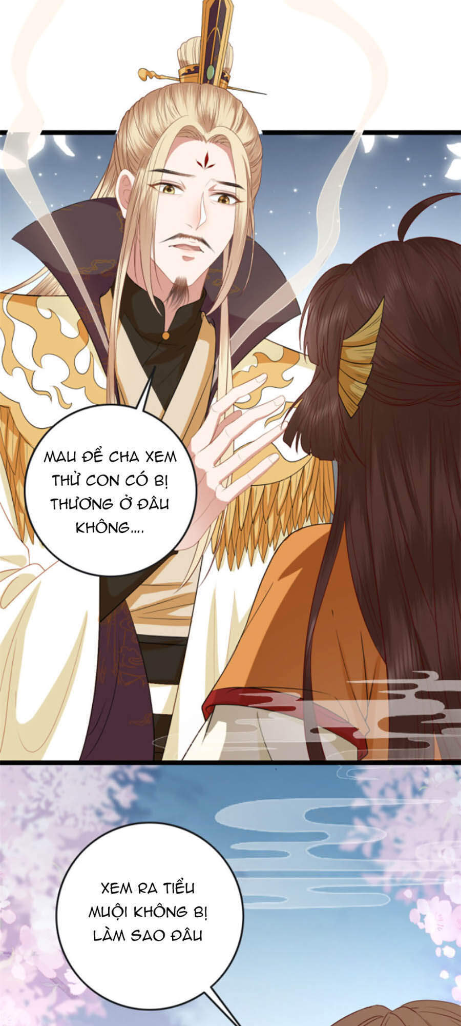 Nữ Phụ Không Thể Chọc Giận Chapter 5 - 19