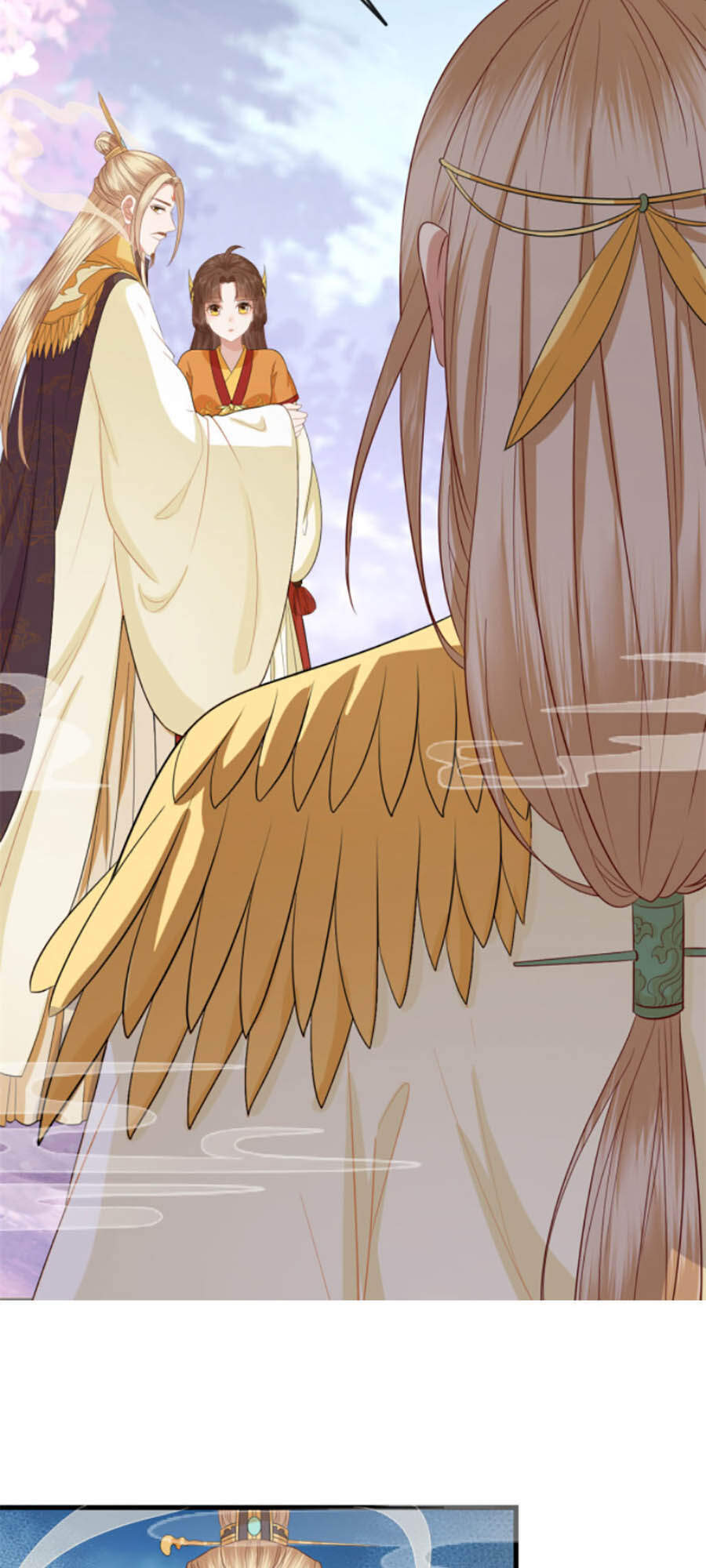 Nữ Phụ Không Thể Chọc Giận Chapter 5 - 20