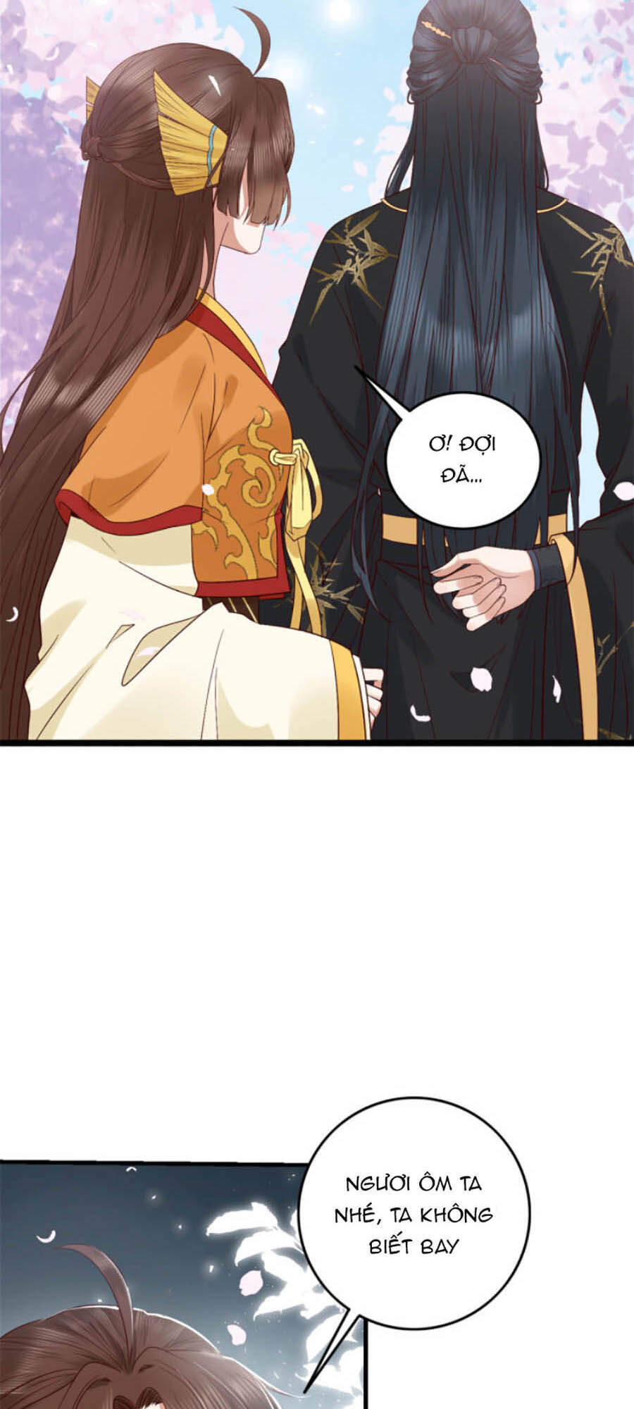 Nữ Phụ Không Thể Chọc Giận Chapter 5 - 3