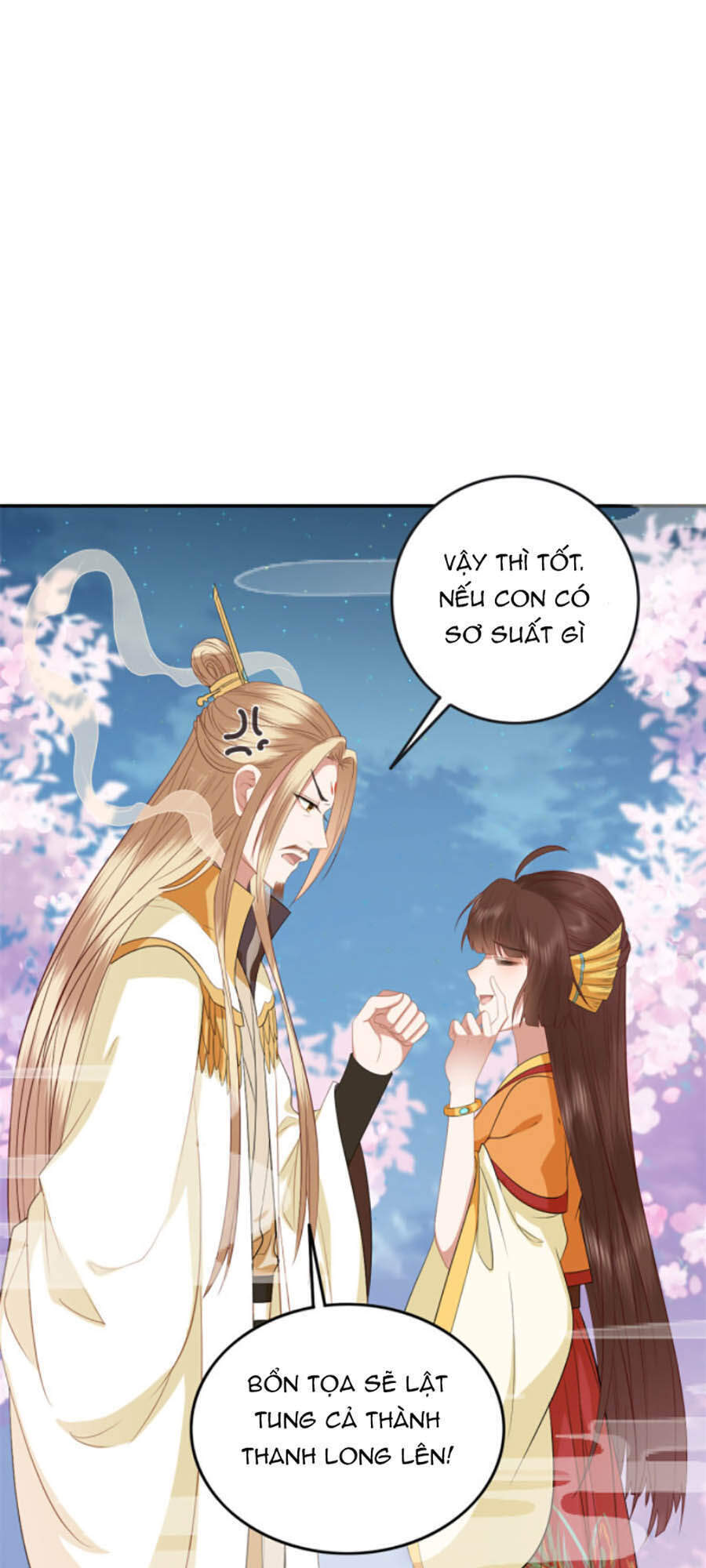 Nữ Phụ Không Thể Chọc Giận Chapter 5 - 23