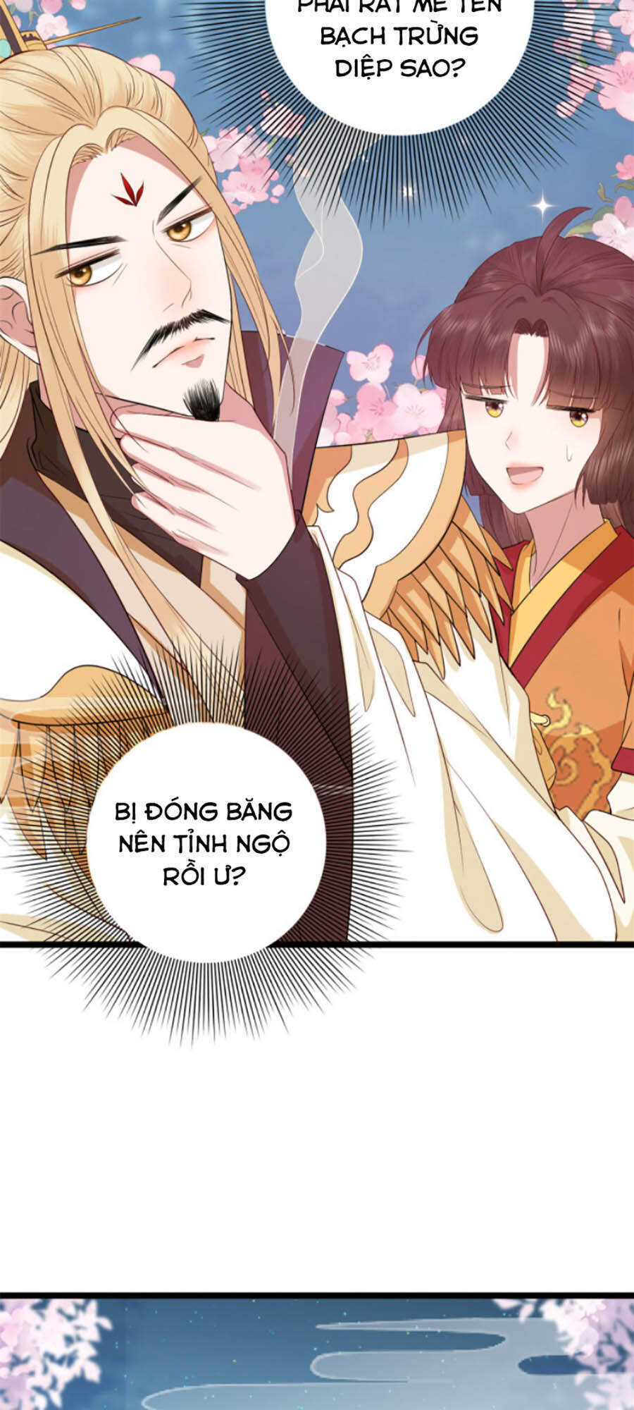 Nữ Phụ Không Thể Chọc Giận Chapter 5 - 26