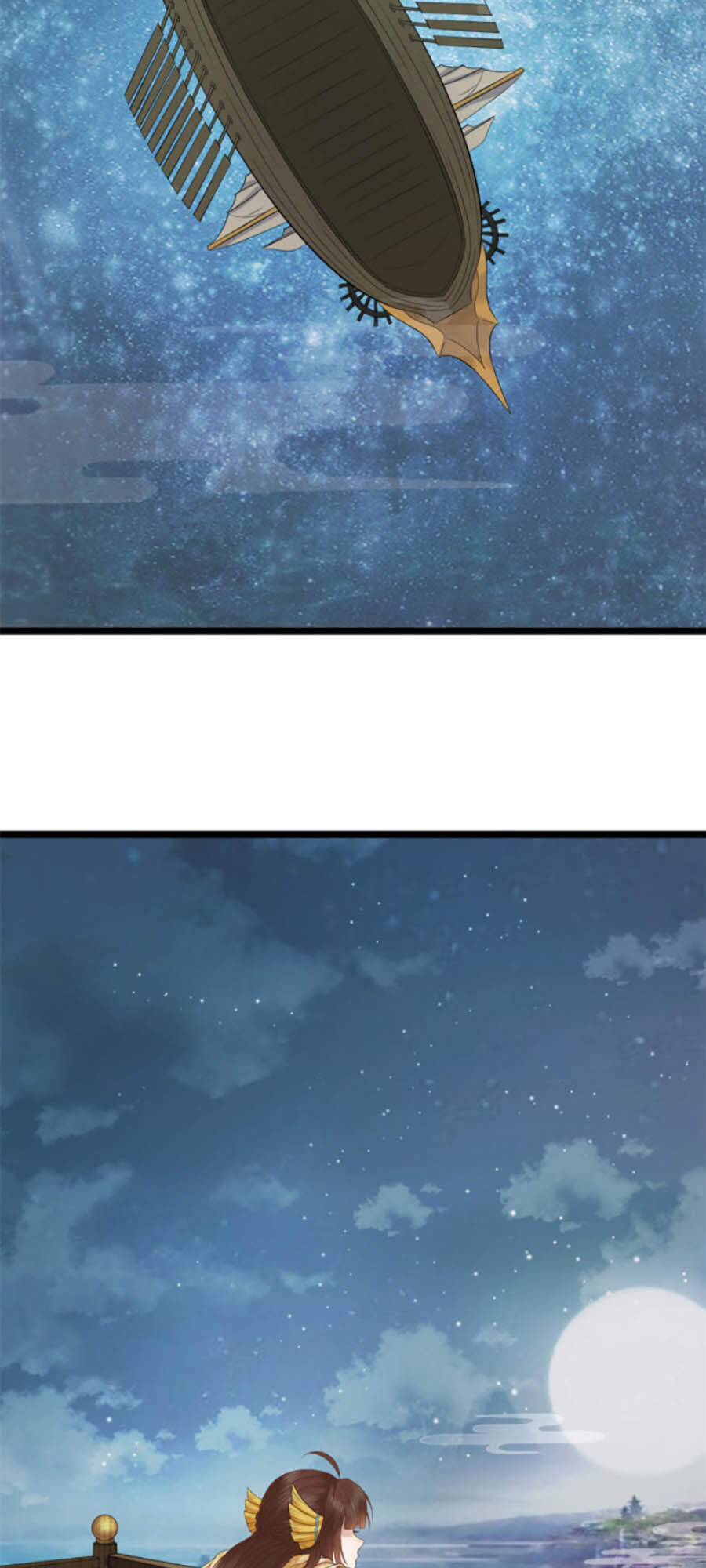 Nữ Phụ Không Thể Chọc Giận Chapter 5 - 29