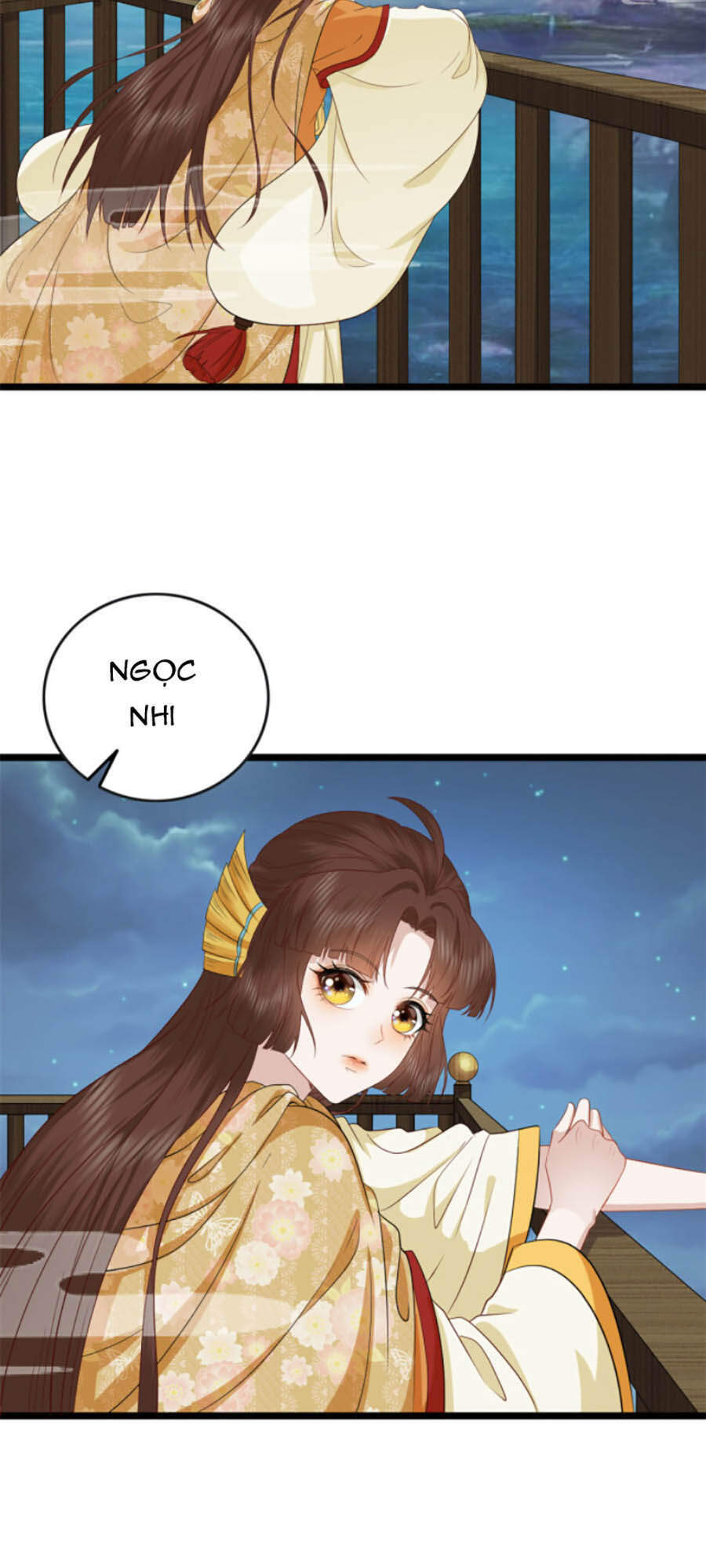 Nữ Phụ Không Thể Chọc Giận Chapter 5 - 30