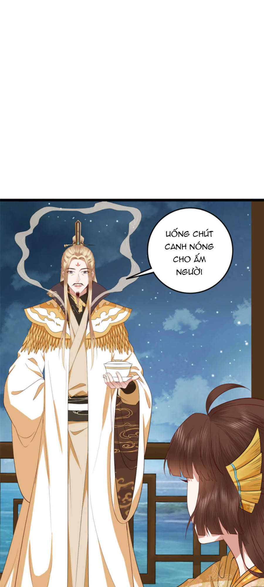 Nữ Phụ Không Thể Chọc Giận Chapter 5 - 31