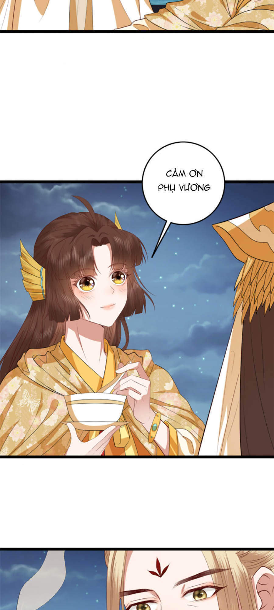 Nữ Phụ Không Thể Chọc Giận Chapter 5 - 32