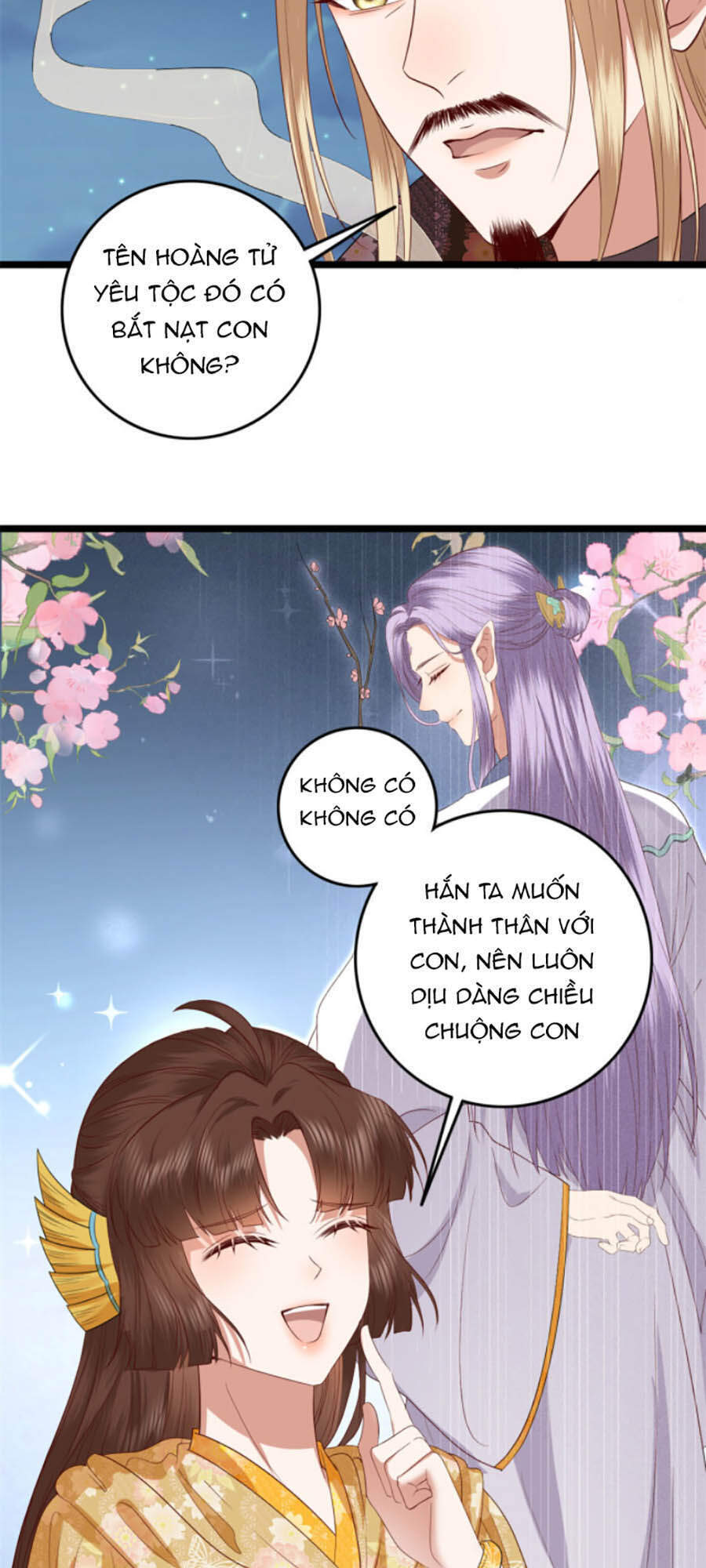 Nữ Phụ Không Thể Chọc Giận Chapter 5 - 33