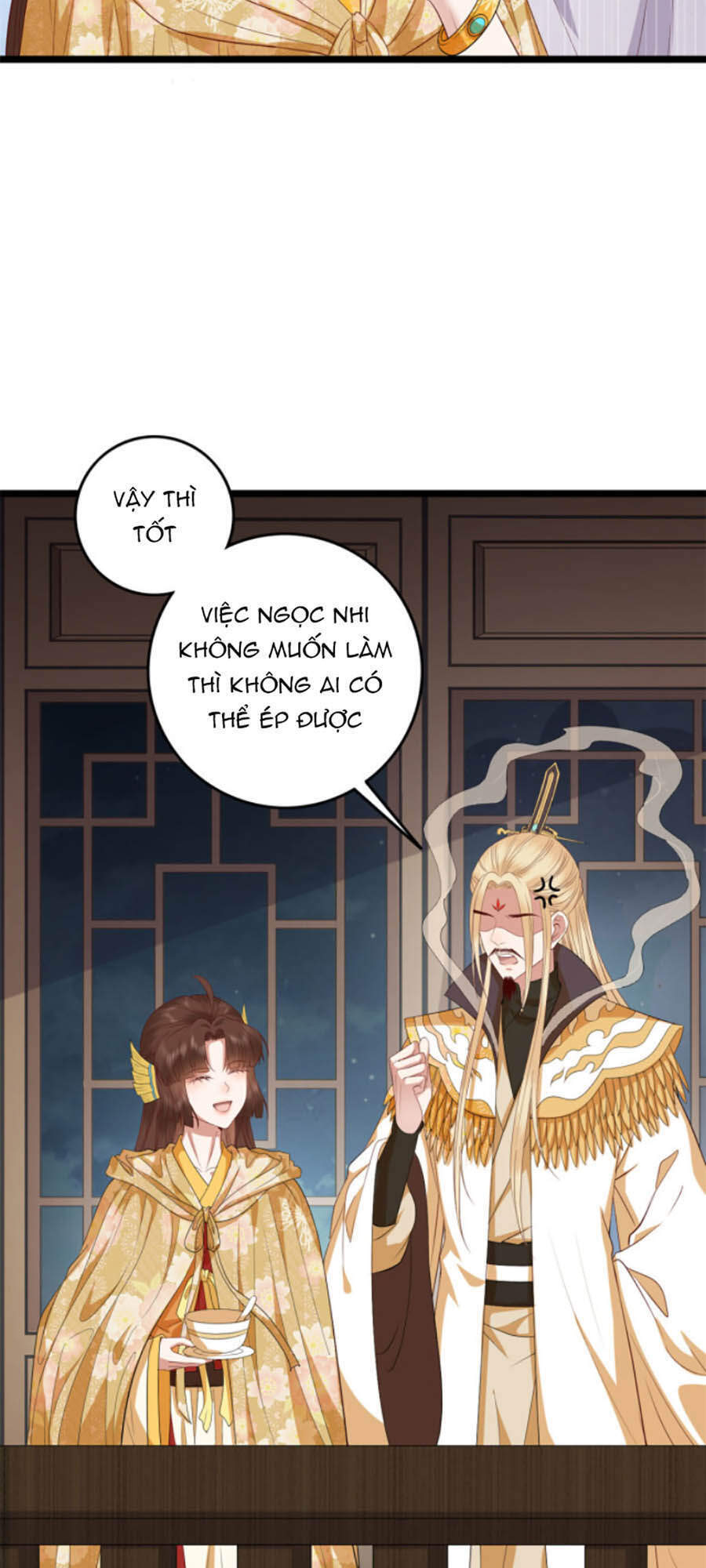 Nữ Phụ Không Thể Chọc Giận Chapter 5 - 34