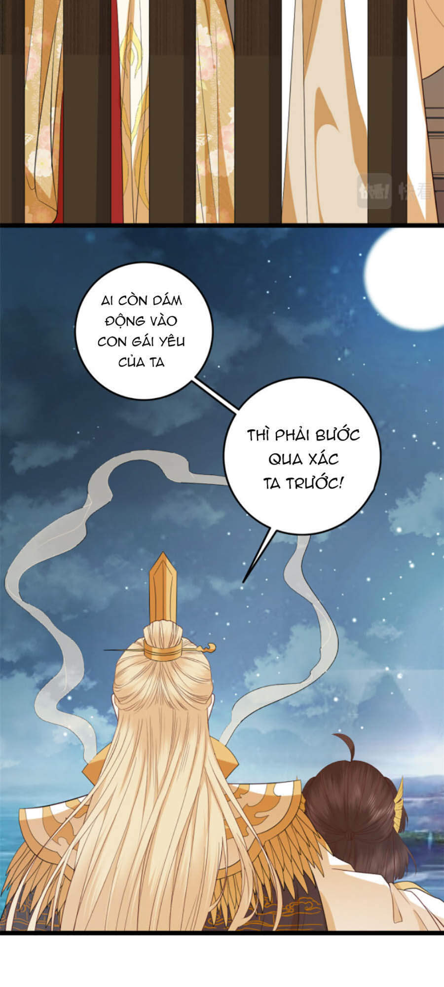 Nữ Phụ Không Thể Chọc Giận Chapter 5 - 35