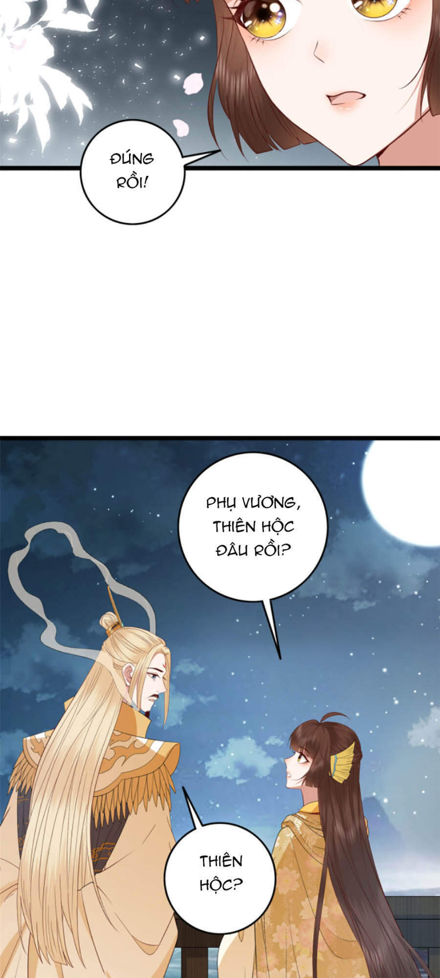 Nữ Phụ Không Thể Chọc Giận Chapter 5 - 37