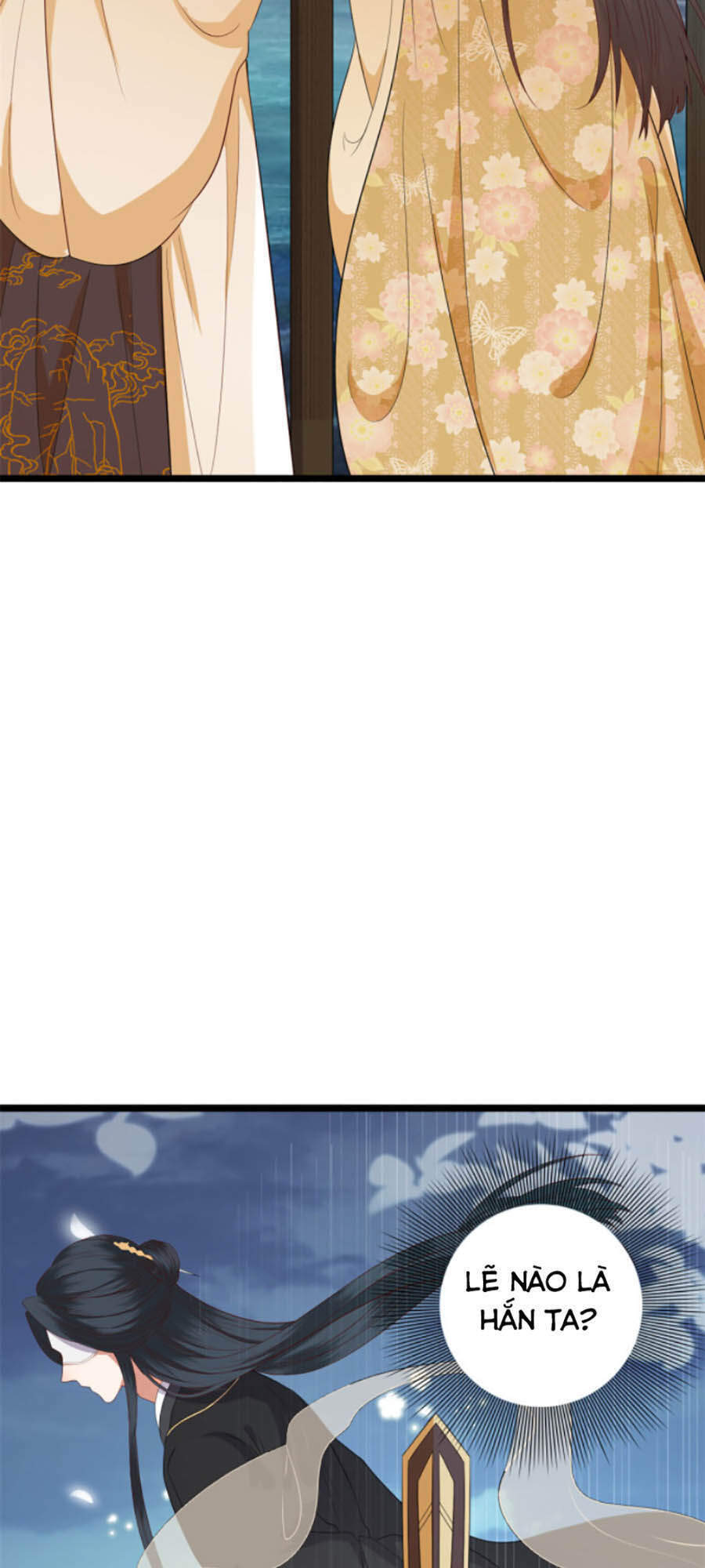 Nữ Phụ Không Thể Chọc Giận Chapter 5 - 38