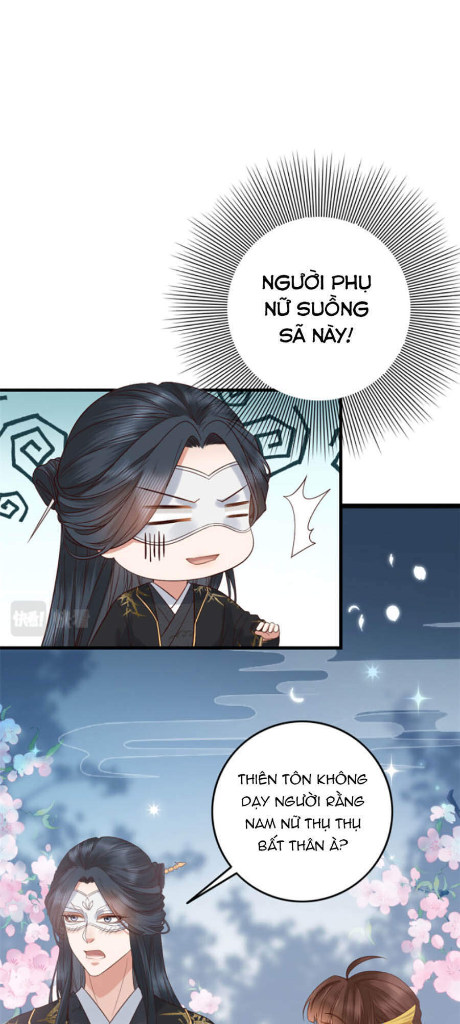 Nữ Phụ Không Thể Chọc Giận Chapter 5 - 5